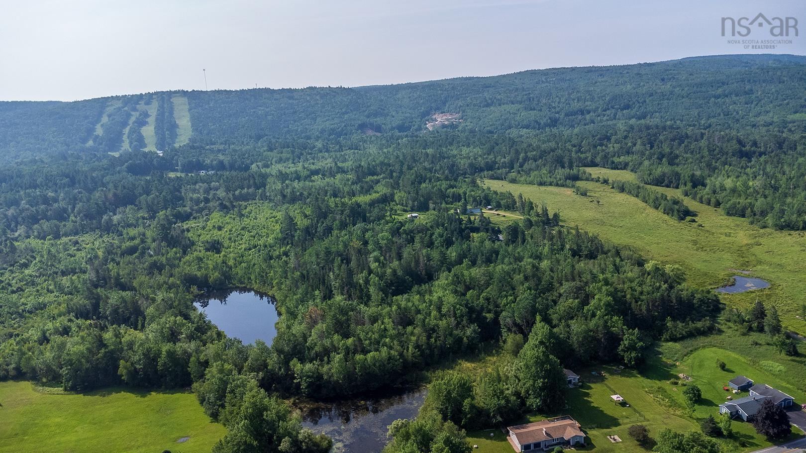 $109,900.00: Lot HP-1 Highway 14, Windsor Forks