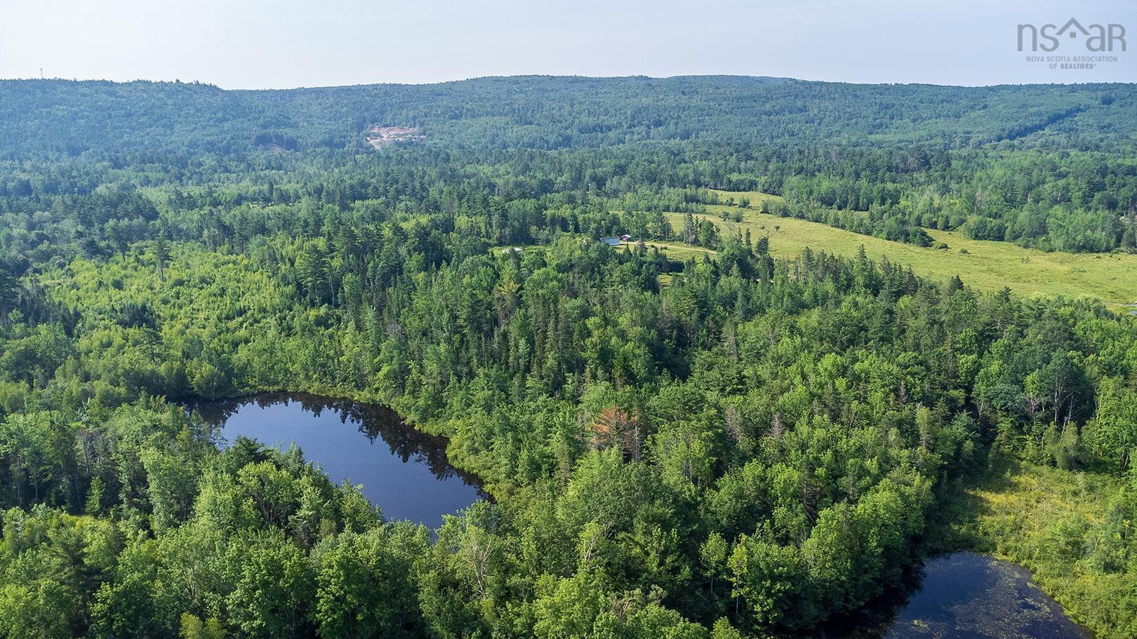 $109,900.00: Lot HP-1 Highway 14, Windsor Forks