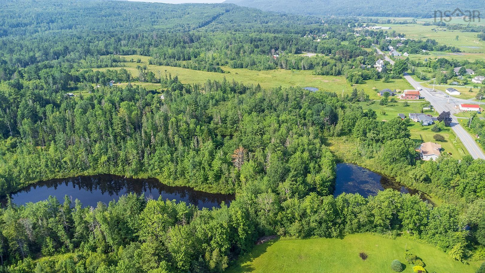 $109,900.00: Lot HP-1 Highway 14, Windsor Forks