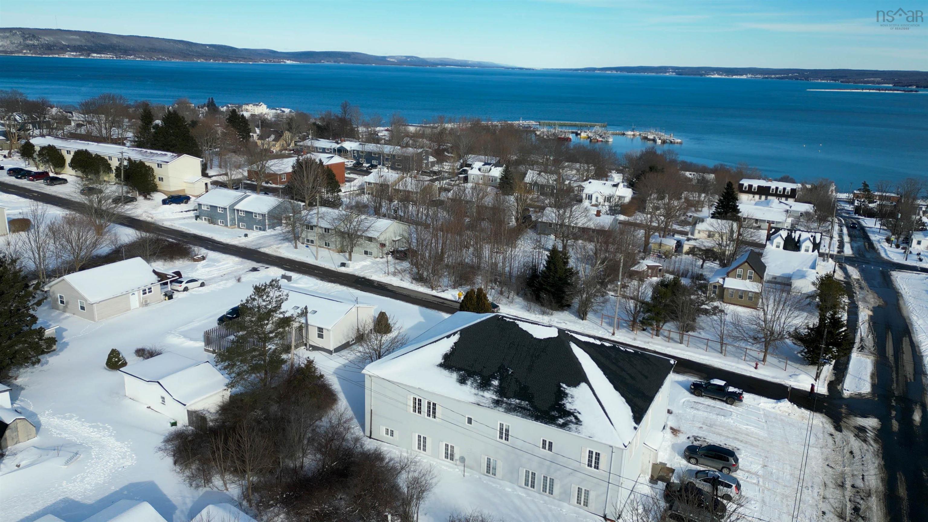 $1,349,900.00: 127-140-142-144 Third Avenue, Digby