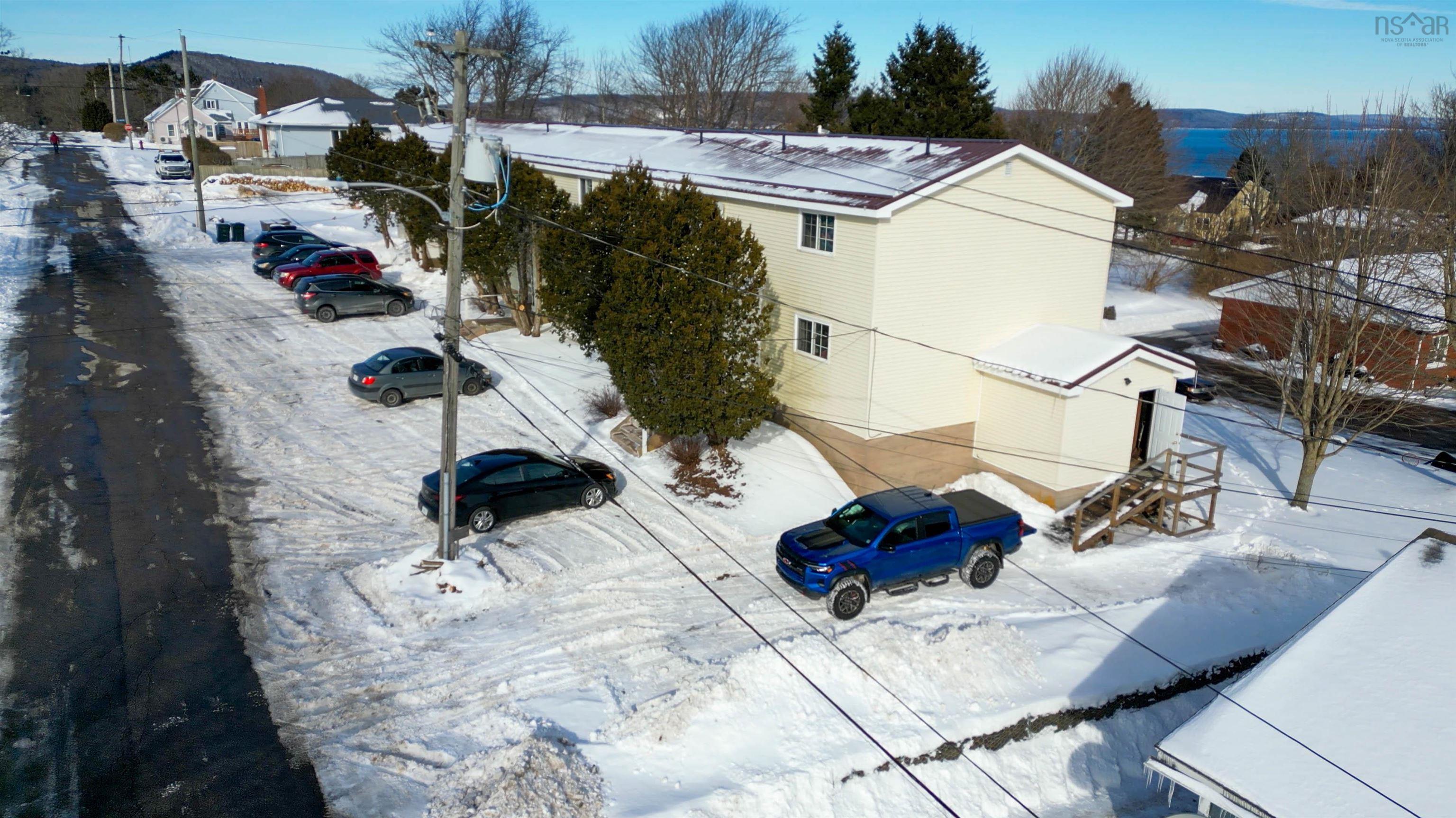 $1,349,900.00: 127-140-142-144 Third Avenue, Digby