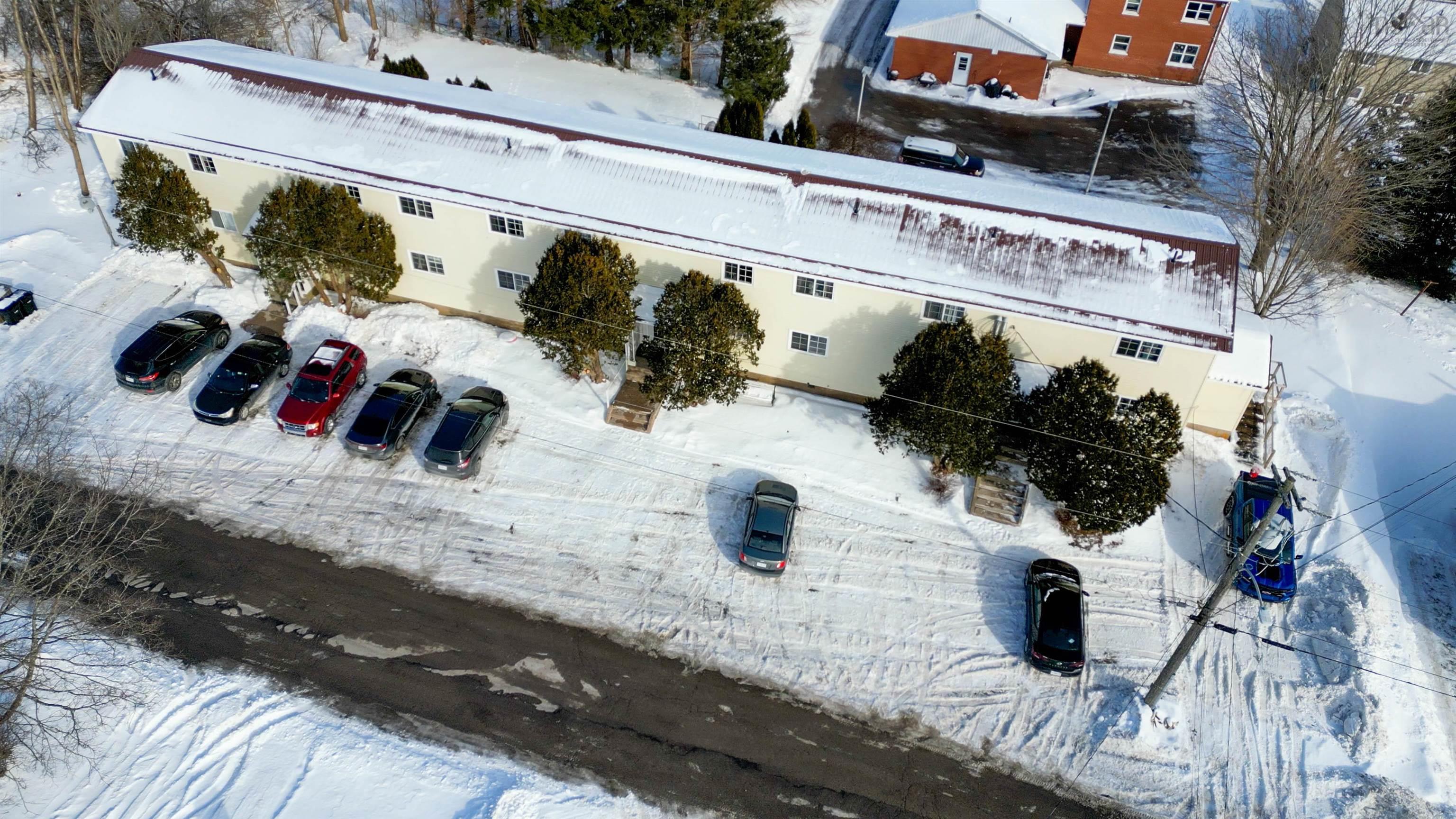 $1,349,900.00: 127-140-142-144 Third Avenue, Digby