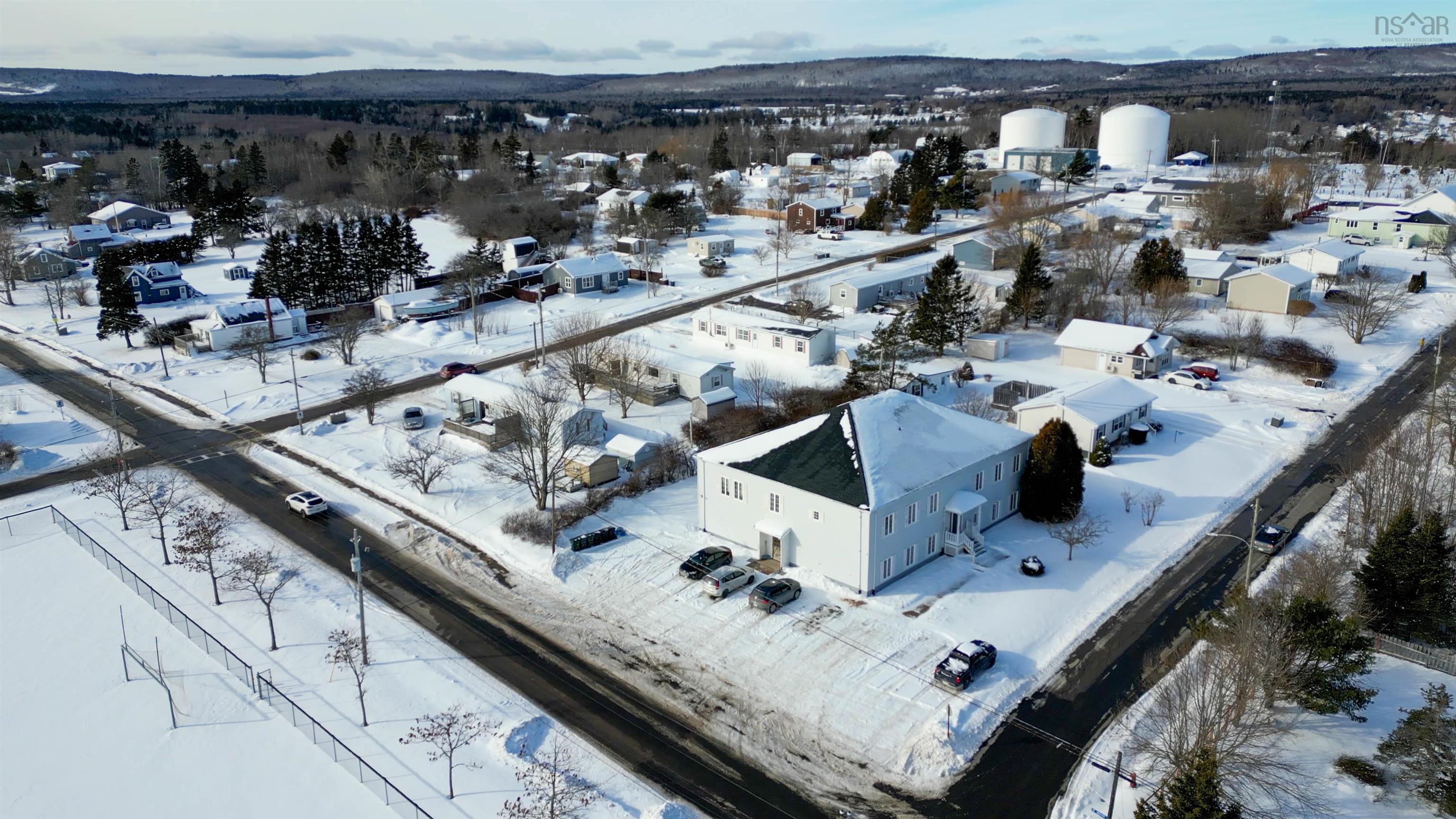 $1,349,900.00: 127-140-142-144 Third Avenue, Digby