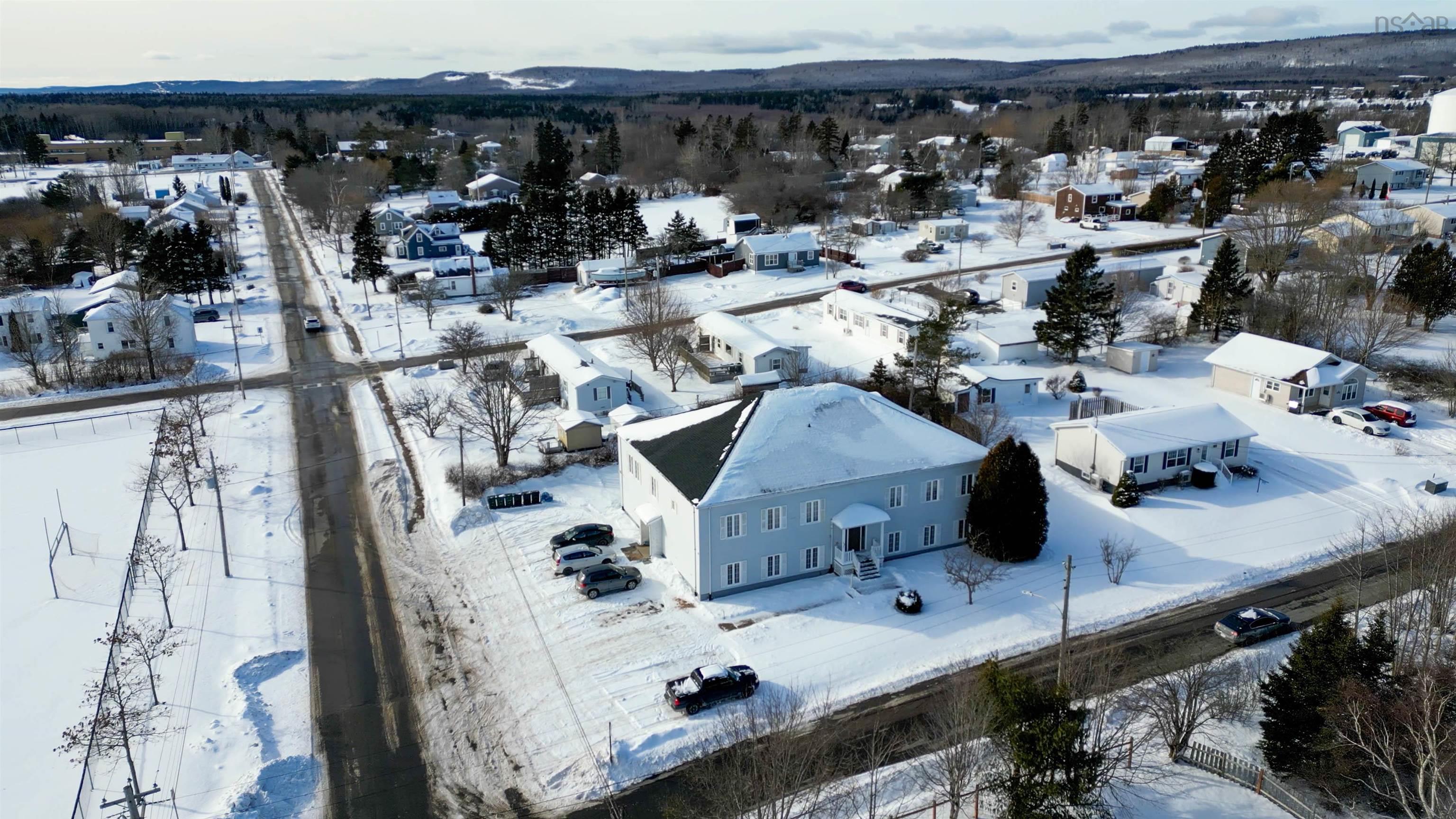 $1,349,900.00: 127-140-142-144 Third Avenue, Digby