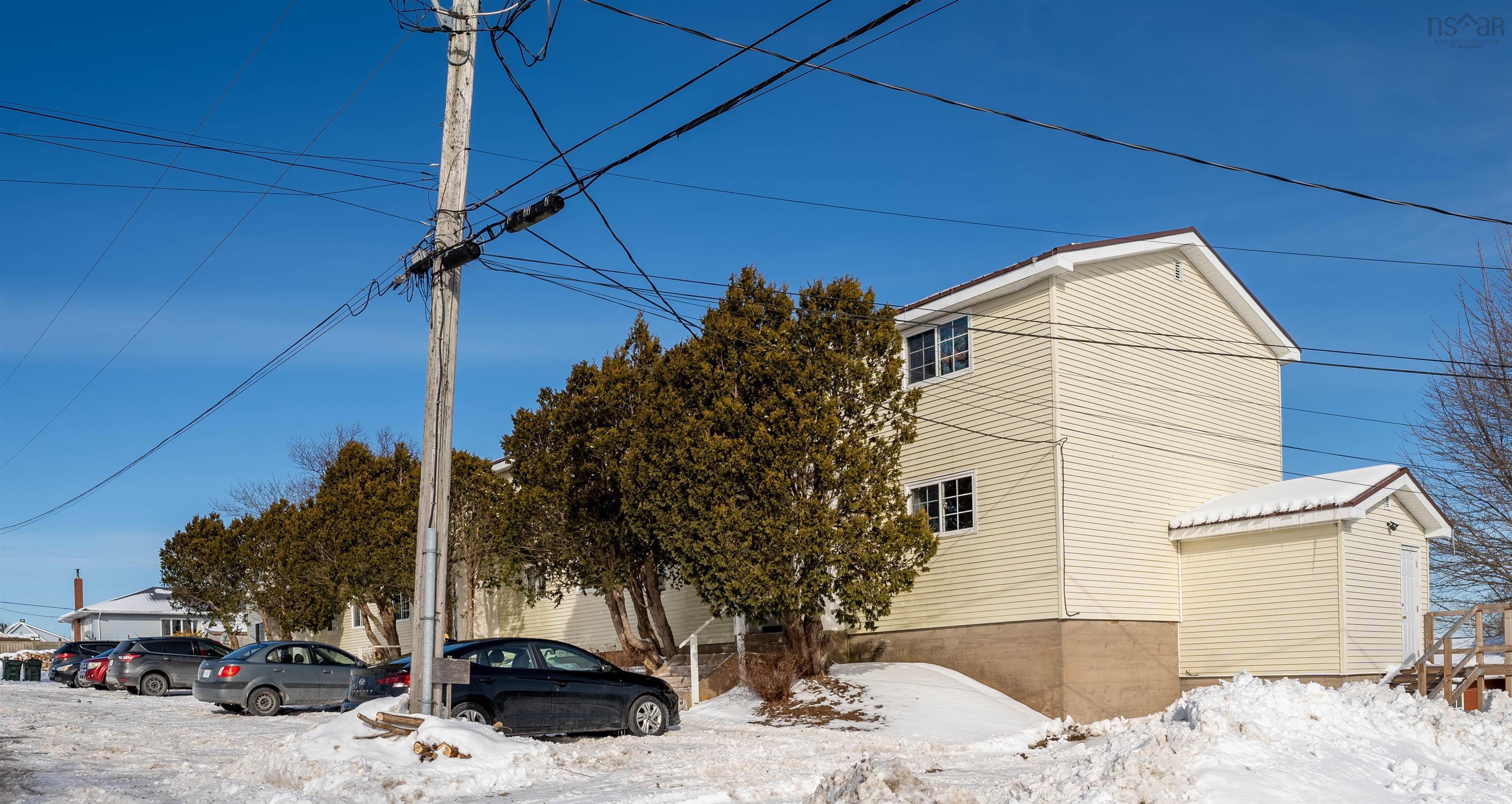 $1,349,900.00: 127-140-142-144 Third Avenue, Digby