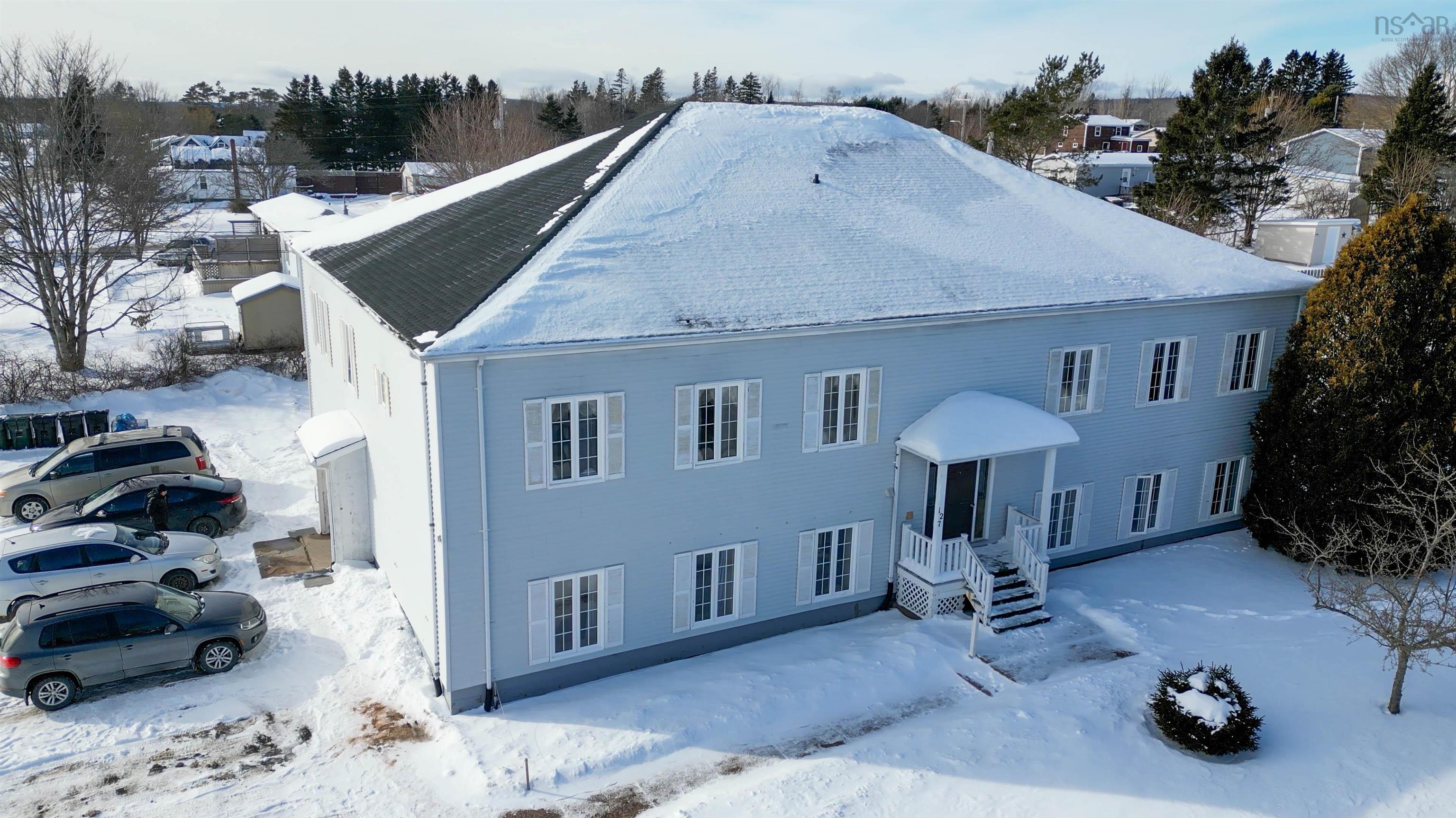 $1,349,900.00: 127-140-142-144 Third Avenue, Digby