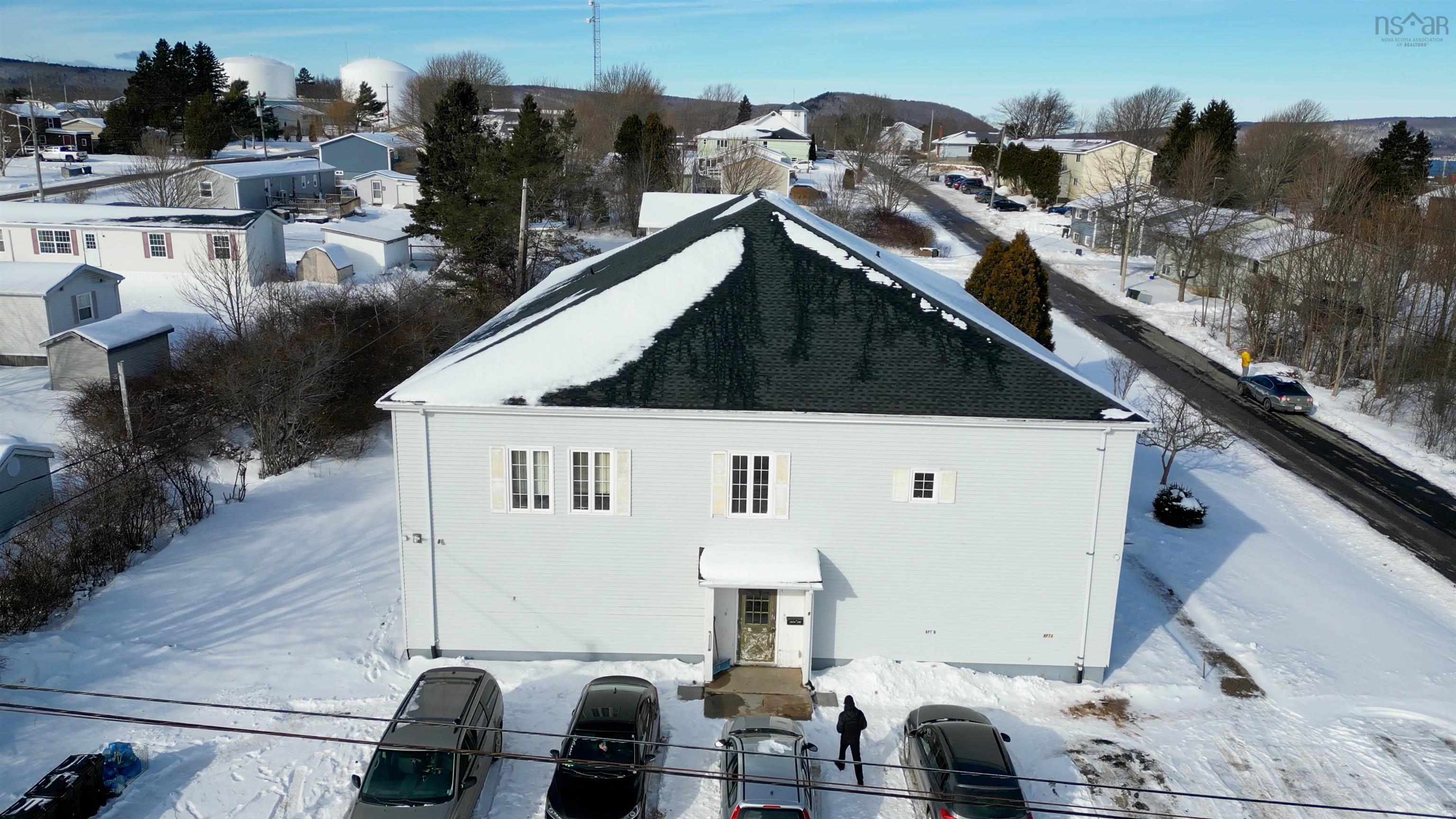 $1,349,900.00: 127-140-142-144 Third Avenue, Digby