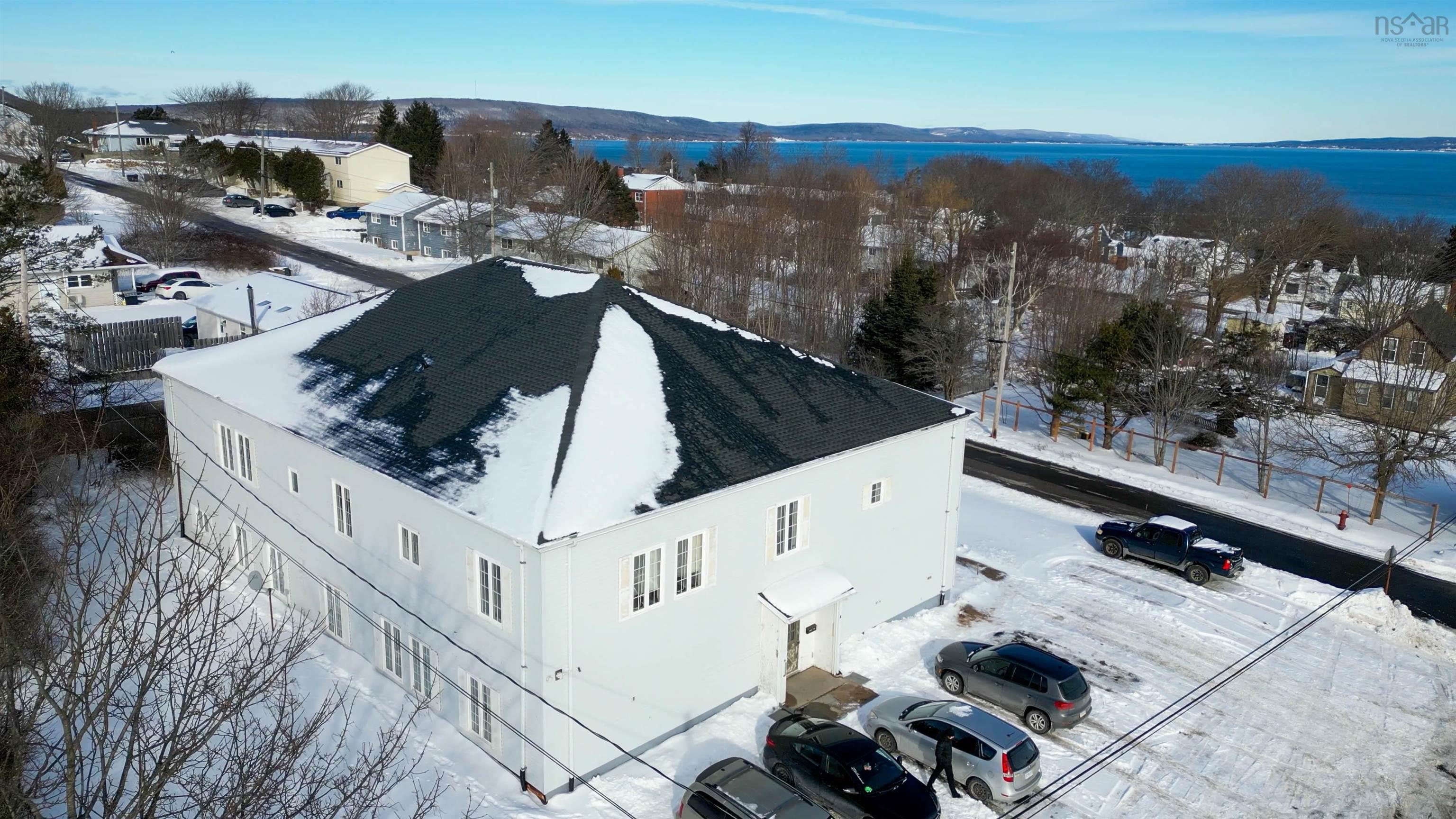 $1,349,900.00: 127-140-142-144 Third Avenue, Digby