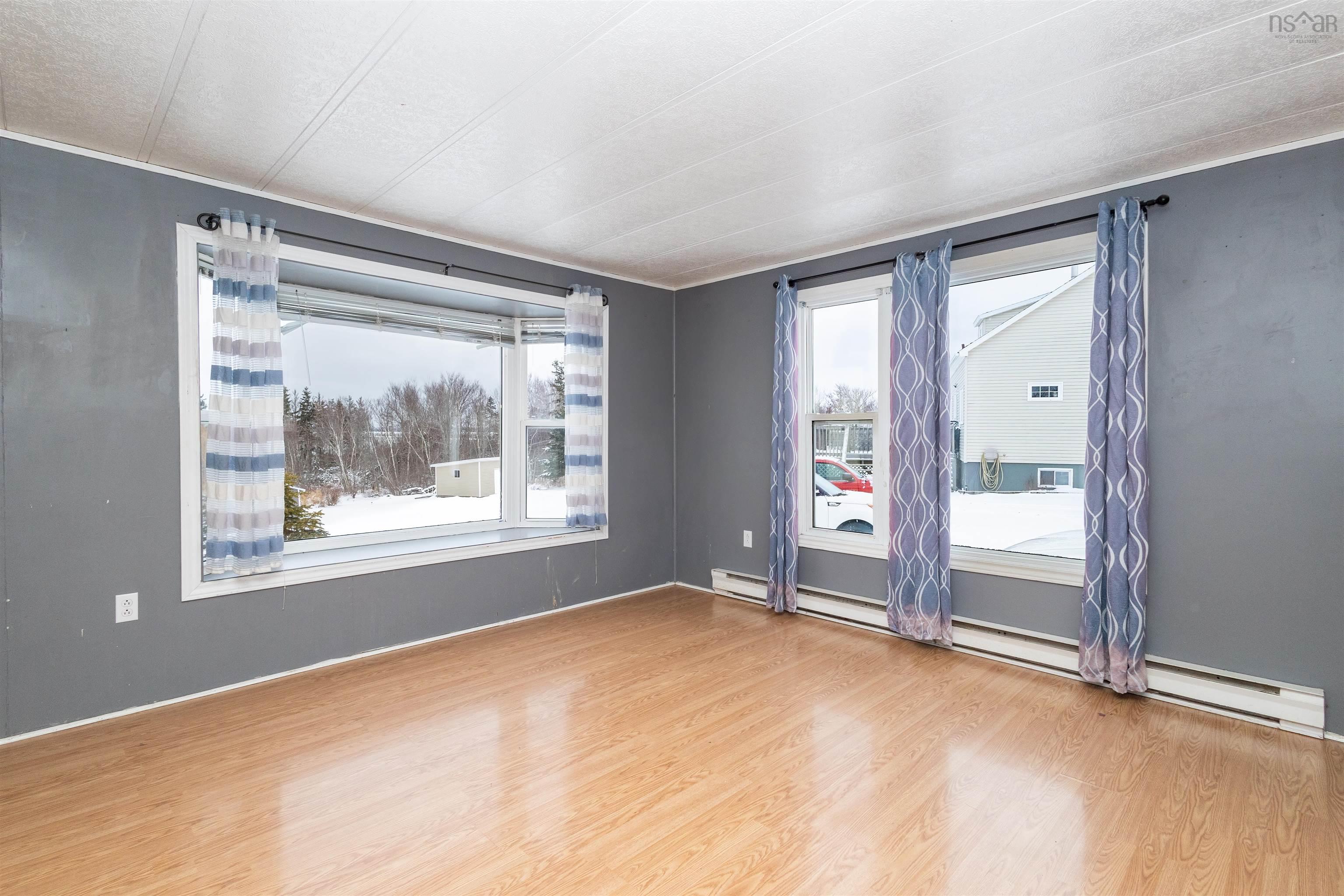 $143,000.00: 2973 Morien Highway, Port Morien