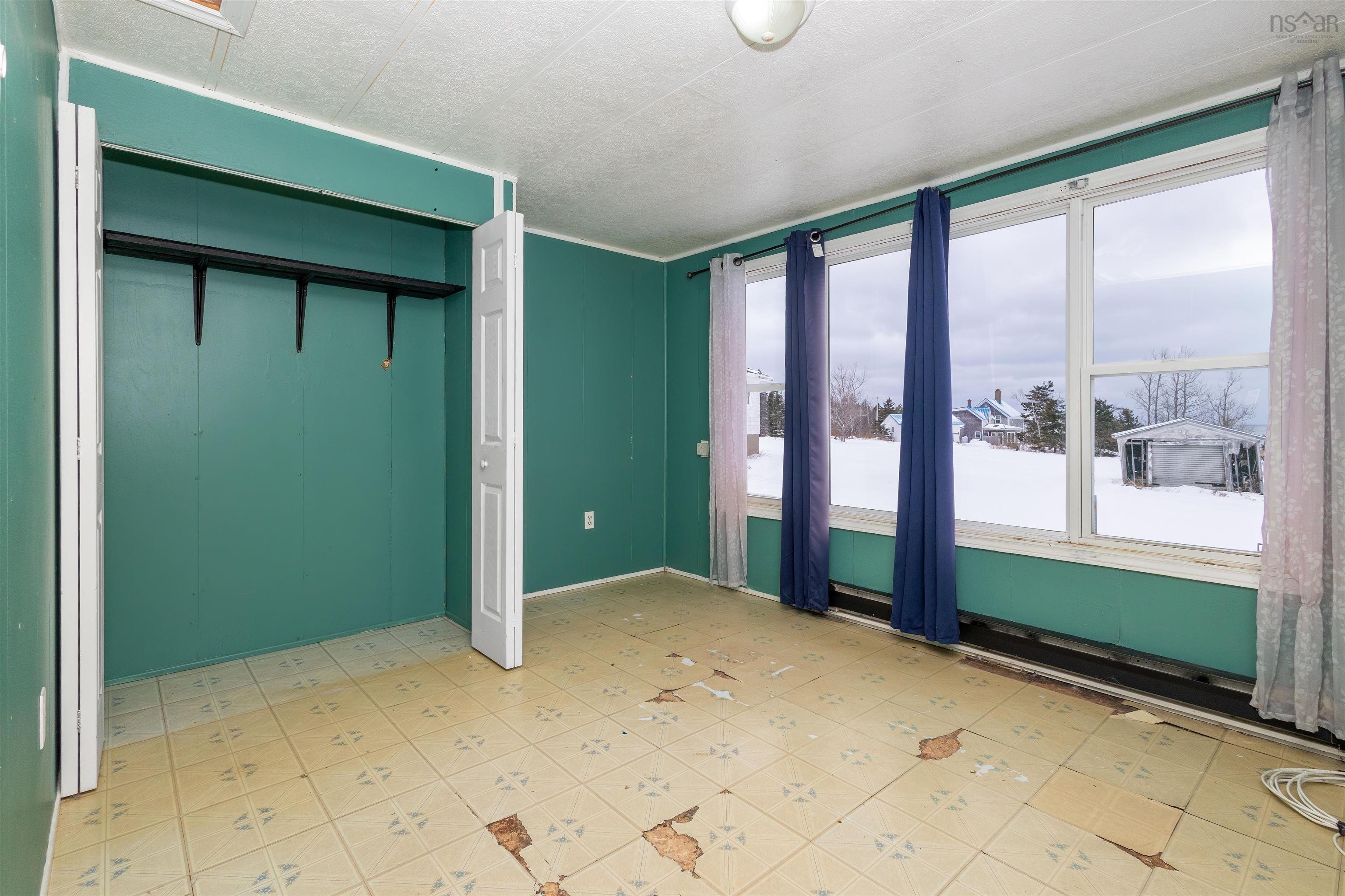 $143,000.00: 2973 Morien Highway, Port Morien