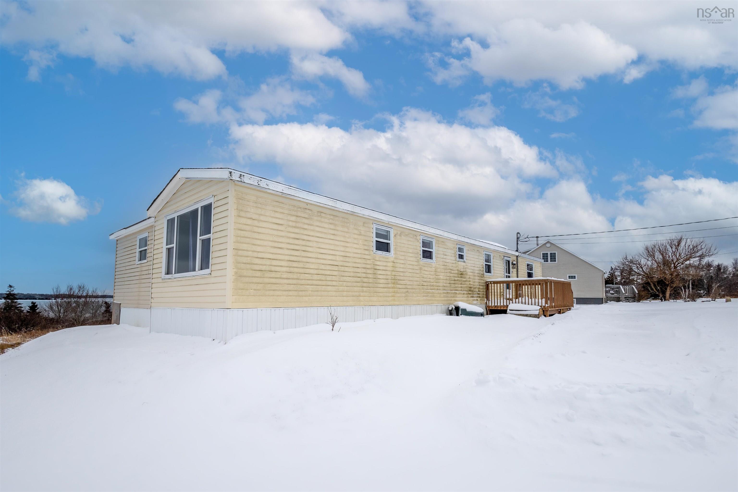 $143,000.00: 2973 Morien Highway, Port Morien