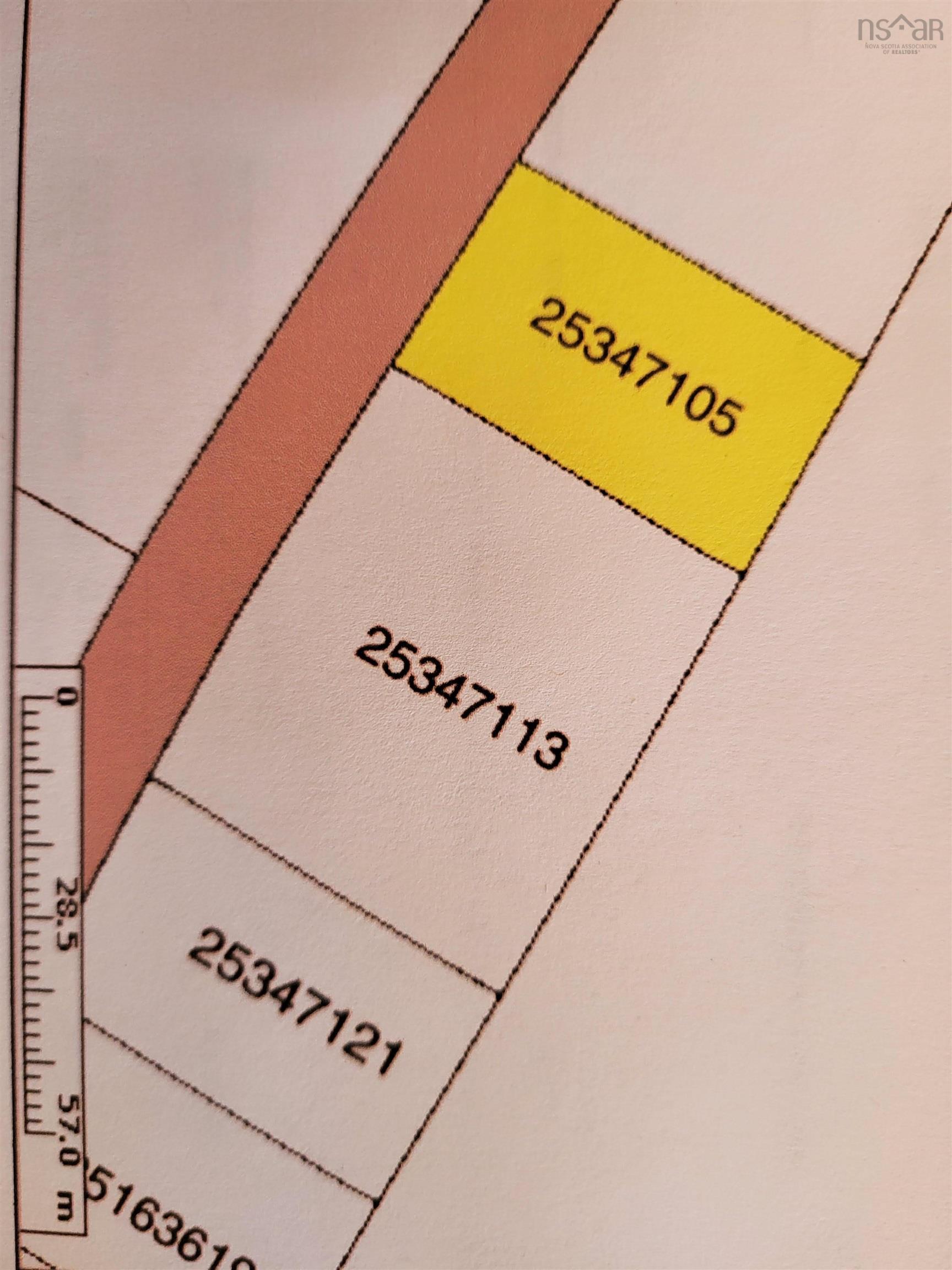 $24,900.00: Lot 47 Sunset Avenue, Oxford