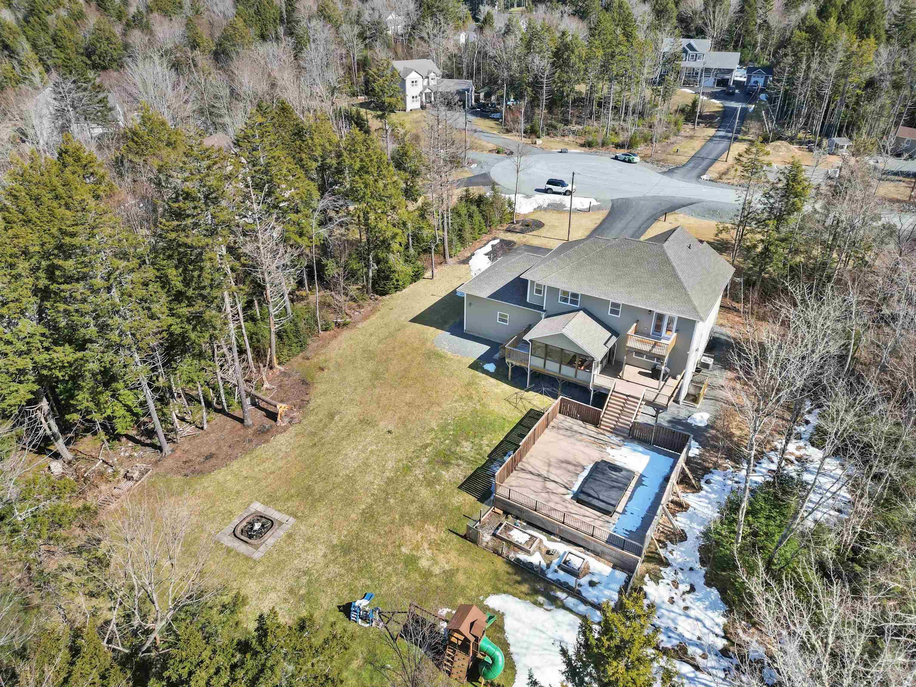 $1,099,000.00: 36 Crofters Close, Fall River