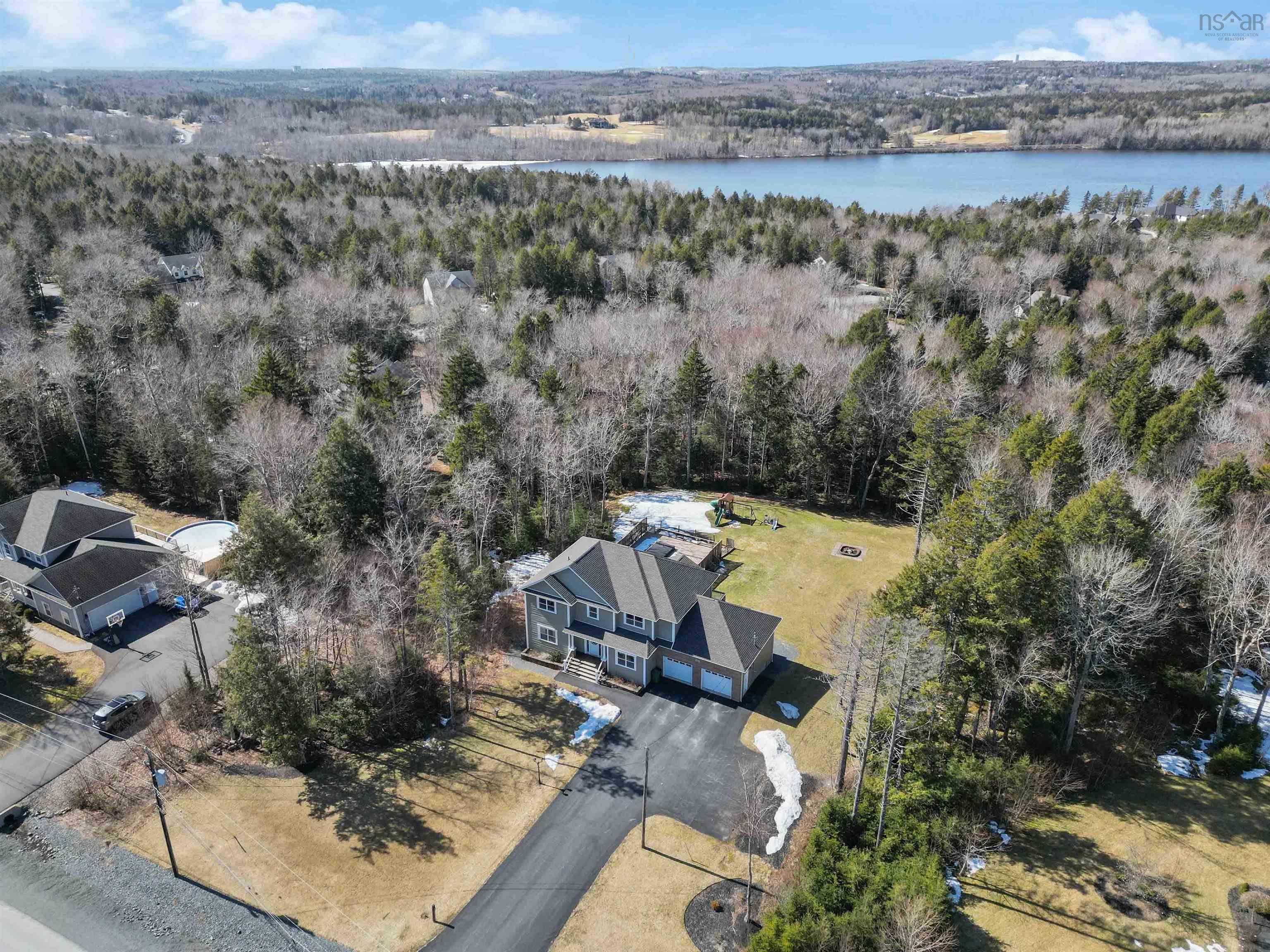 $1,099,000.00: 36 Crofters Close, Fall River