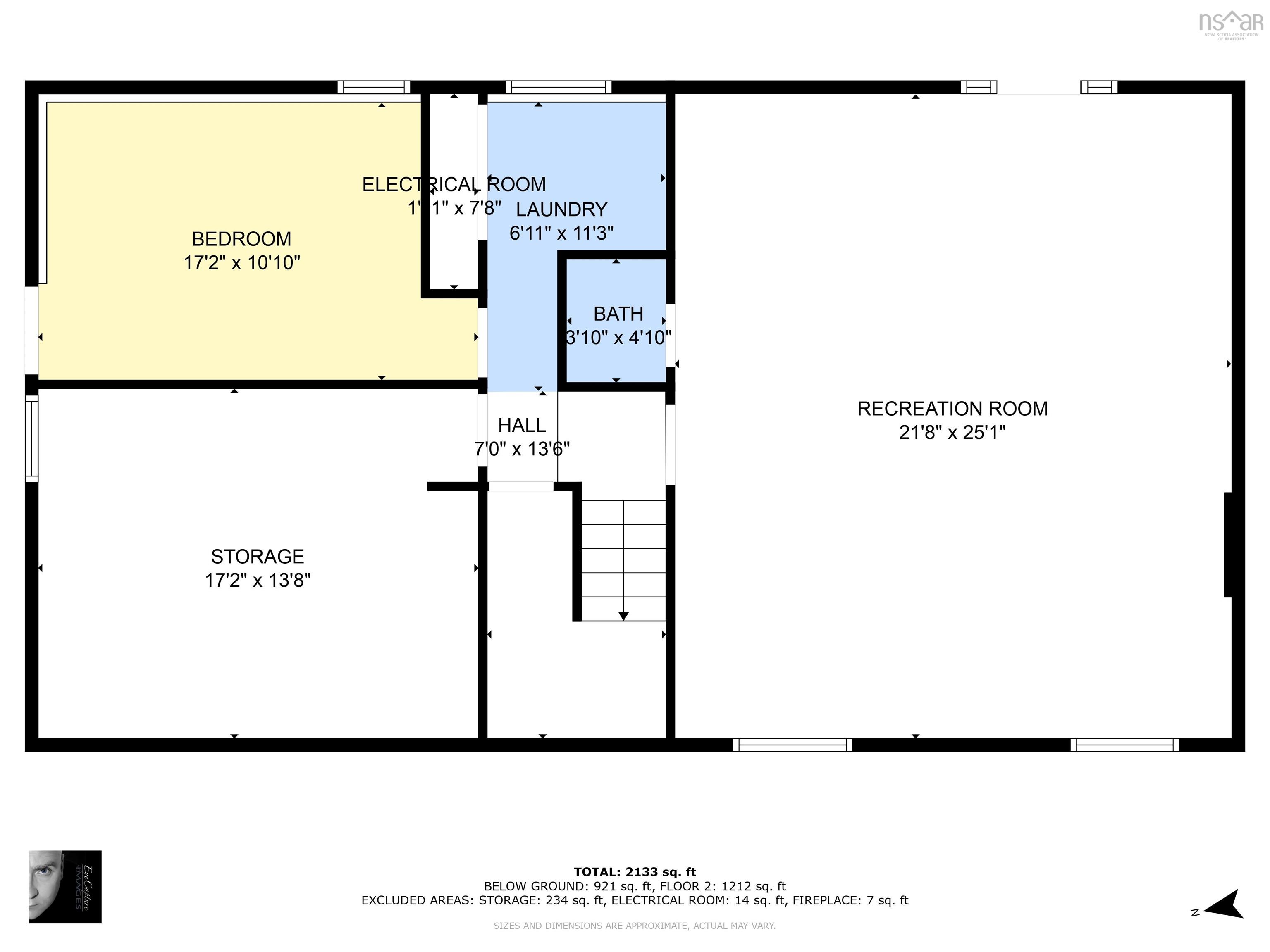 $499,900.00: 222 Old Trunk 3 Highway, East Chester