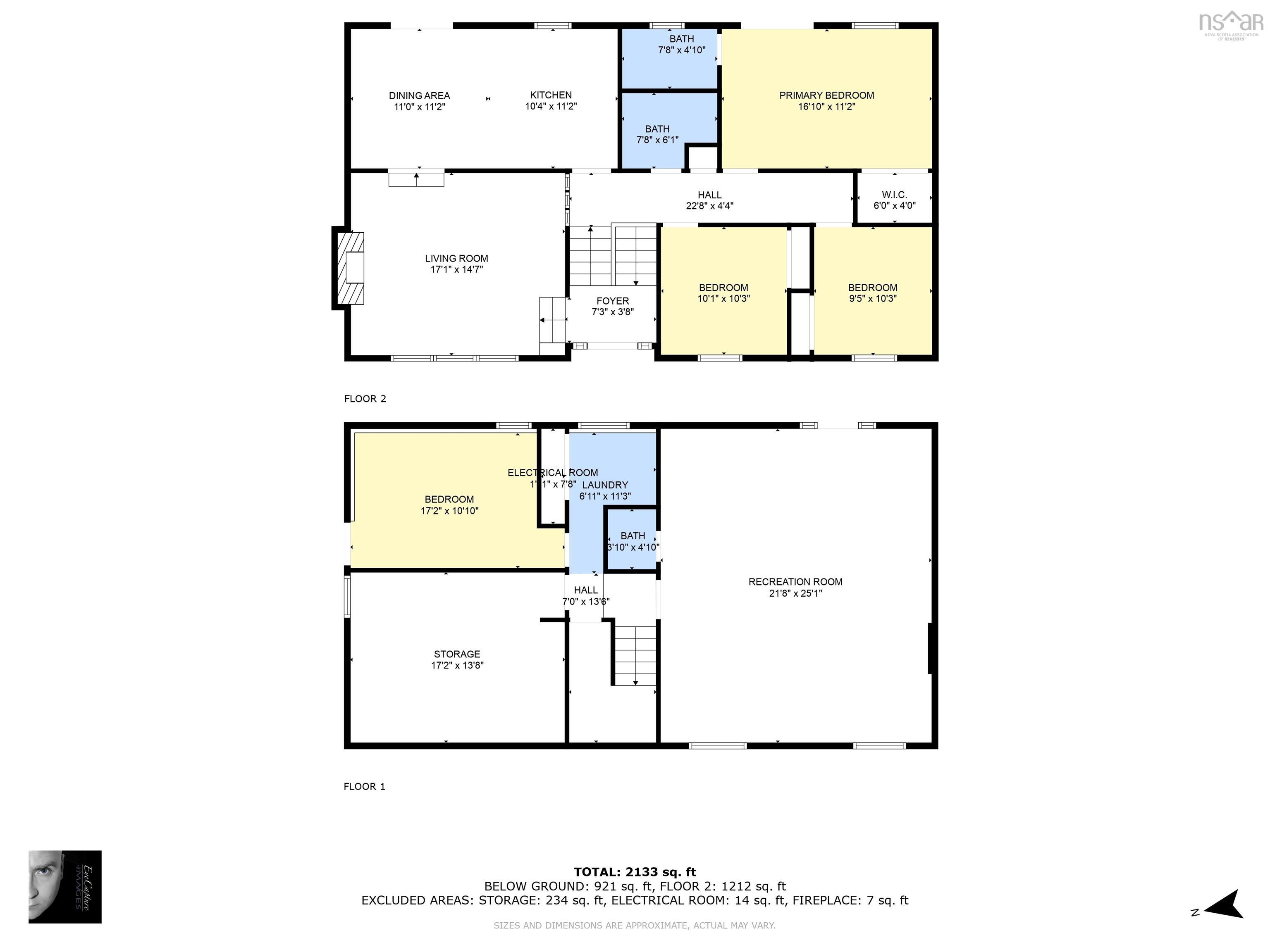$499,900.00: 222 Old Trunk 3 Highway, East Chester