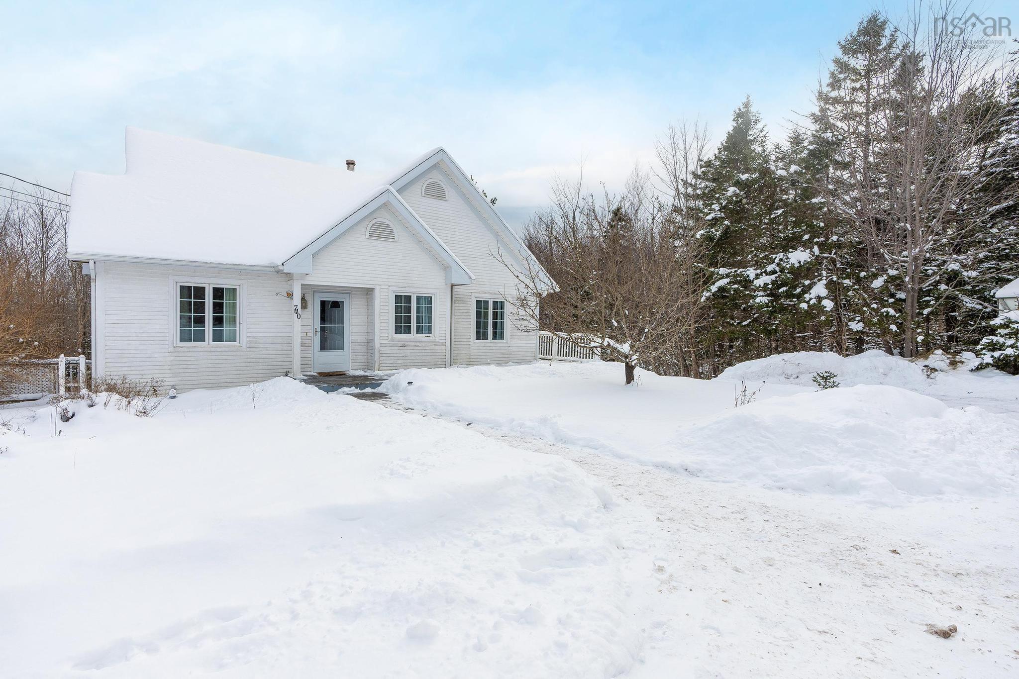 $479,000.00: 740 White Rock Road, Canaan