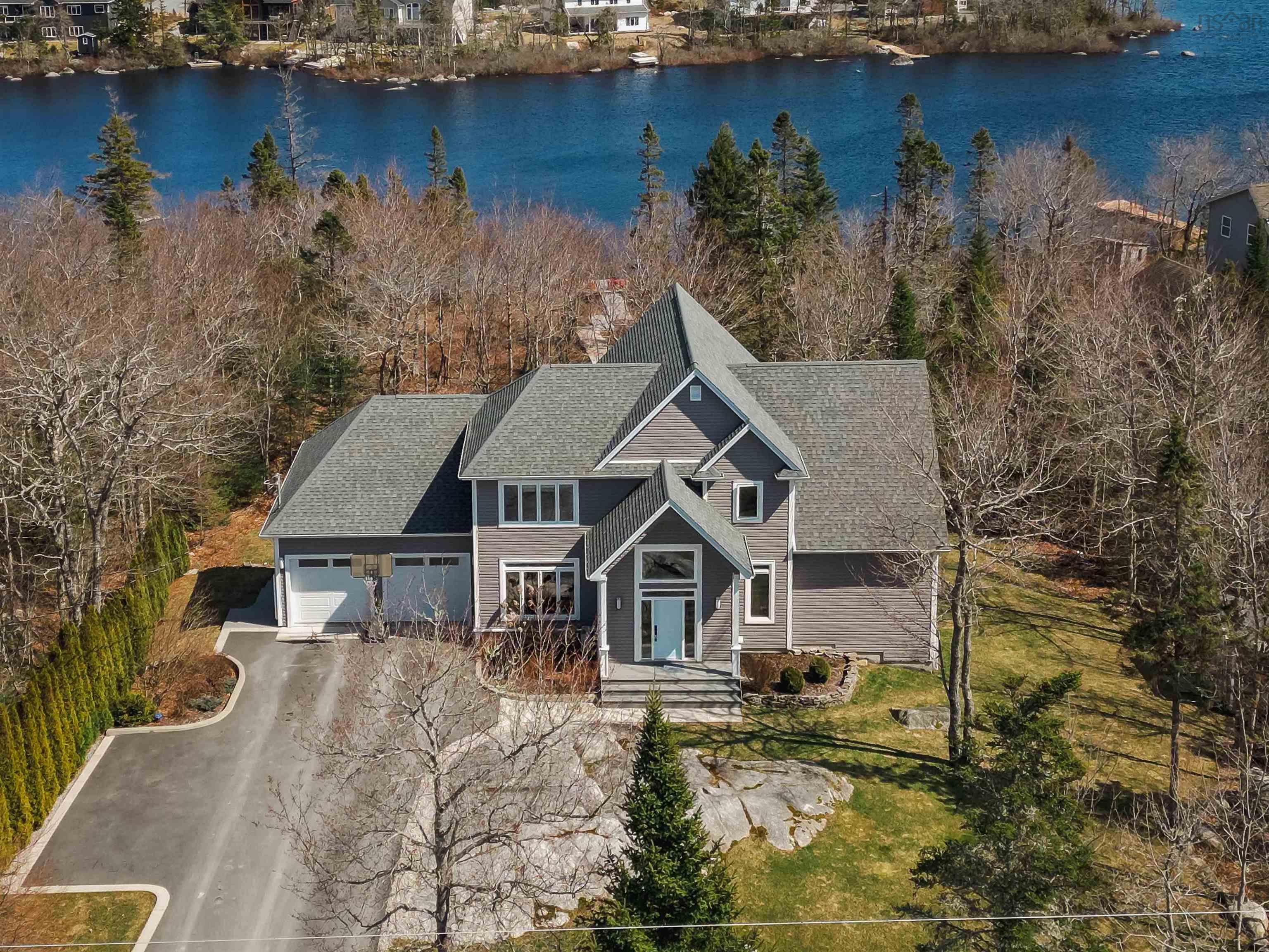 $1,595,000.00: 119 Granite Cove Drive, Hubley
