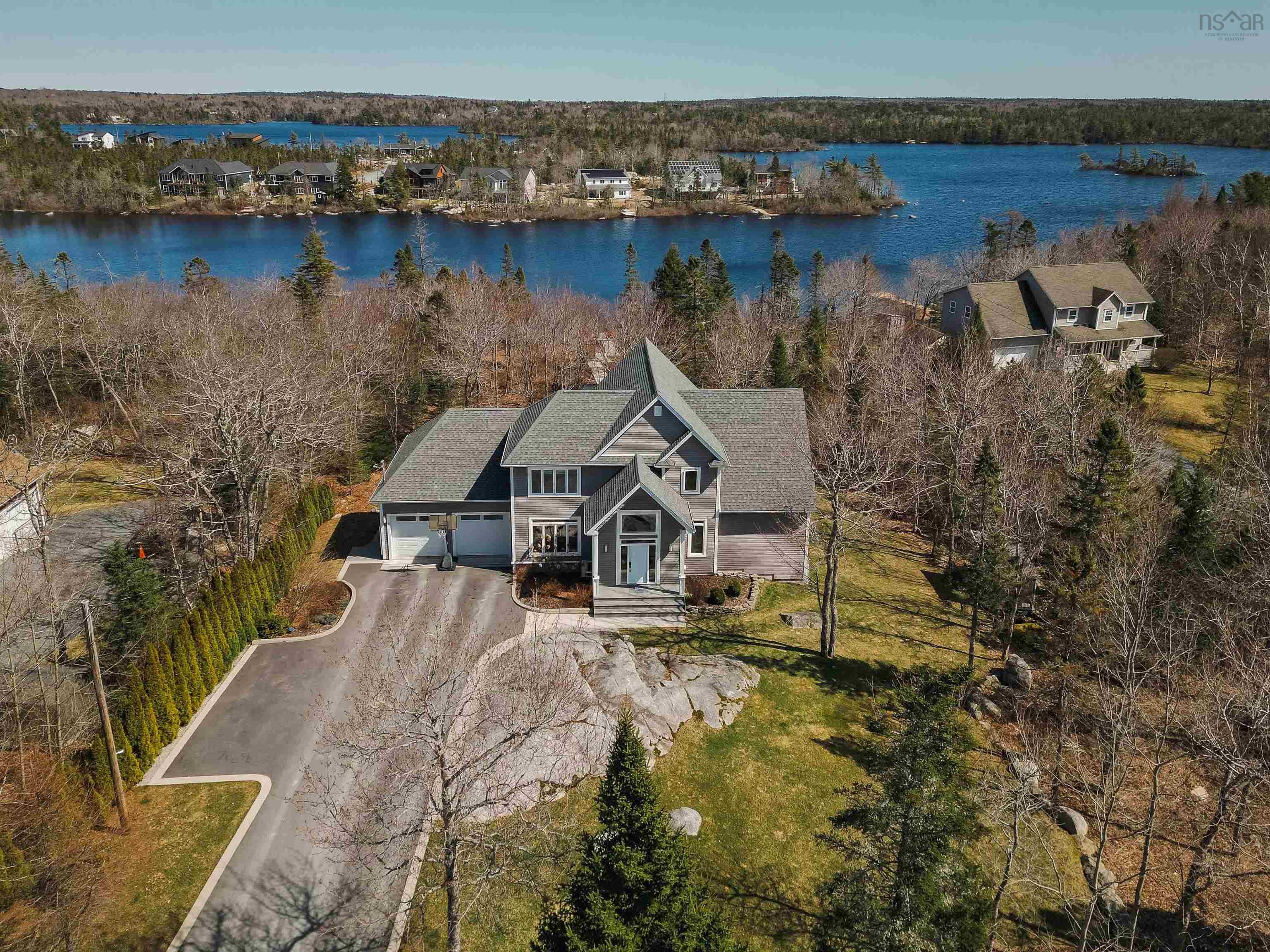 $1,595,000.00: 119 Granite Cove Drive, Hubley