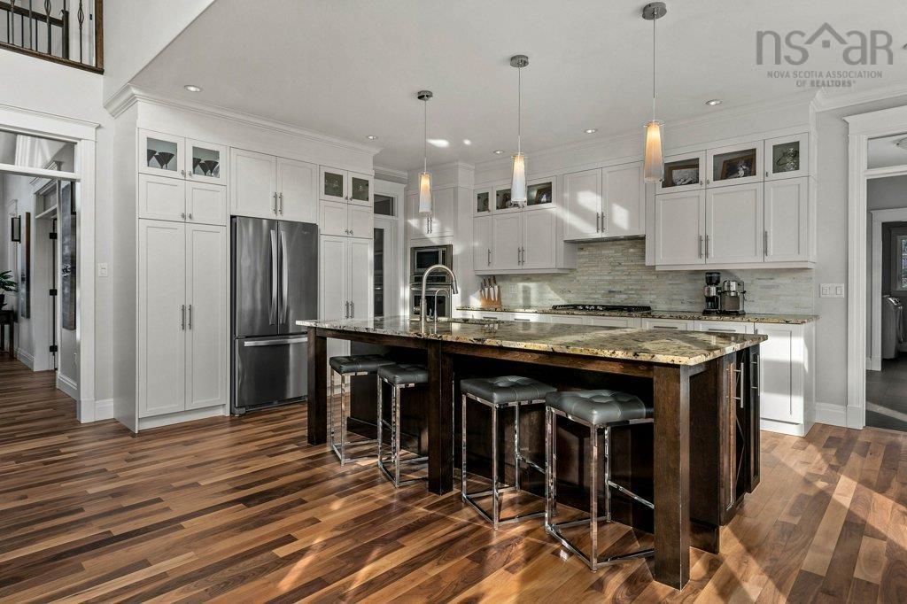 $1,595,000.00: 119 Granite Cove Drive, Hubley