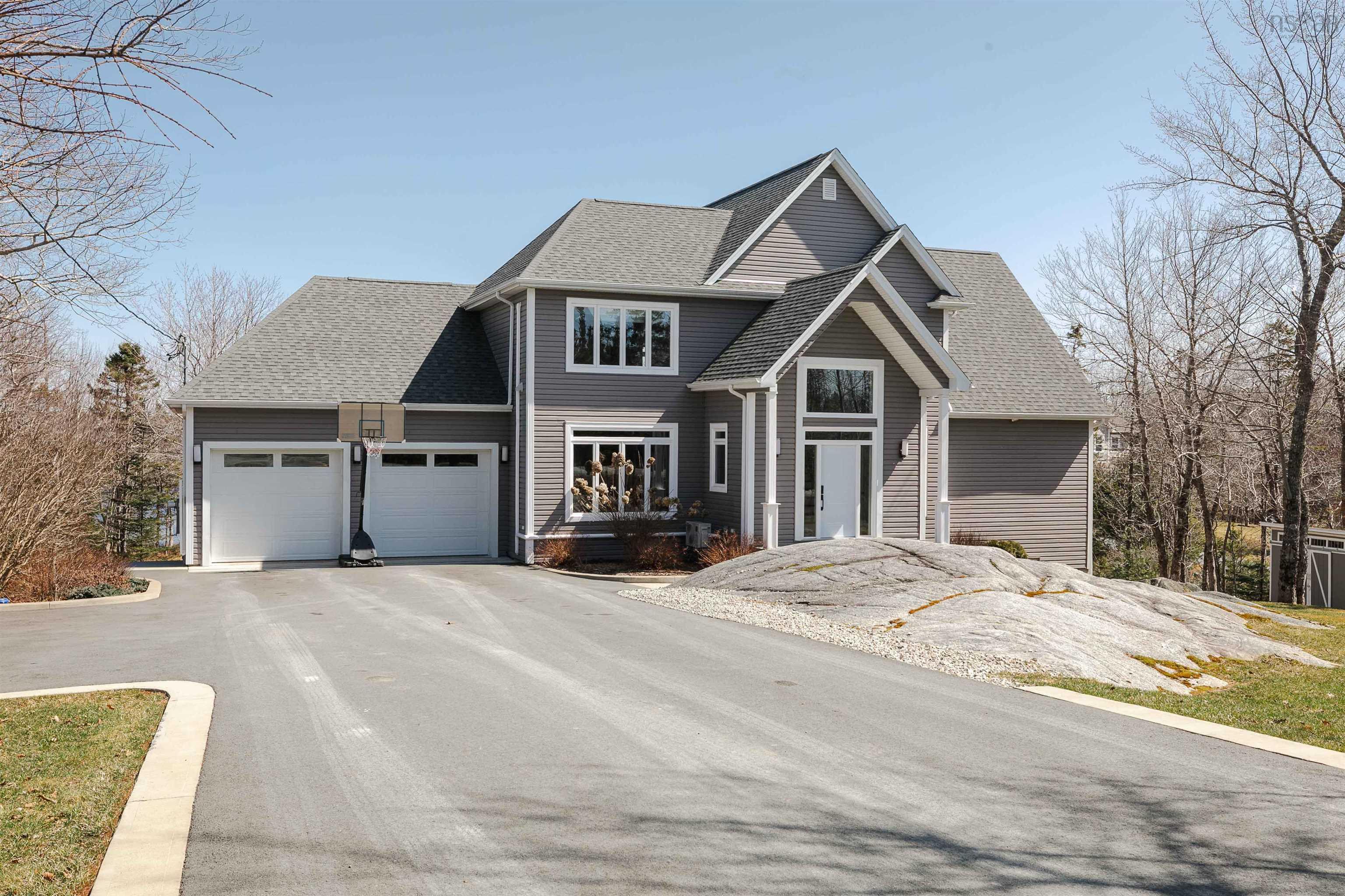 $1,595,000.00: 119 Granite Cove Drive, Hubley