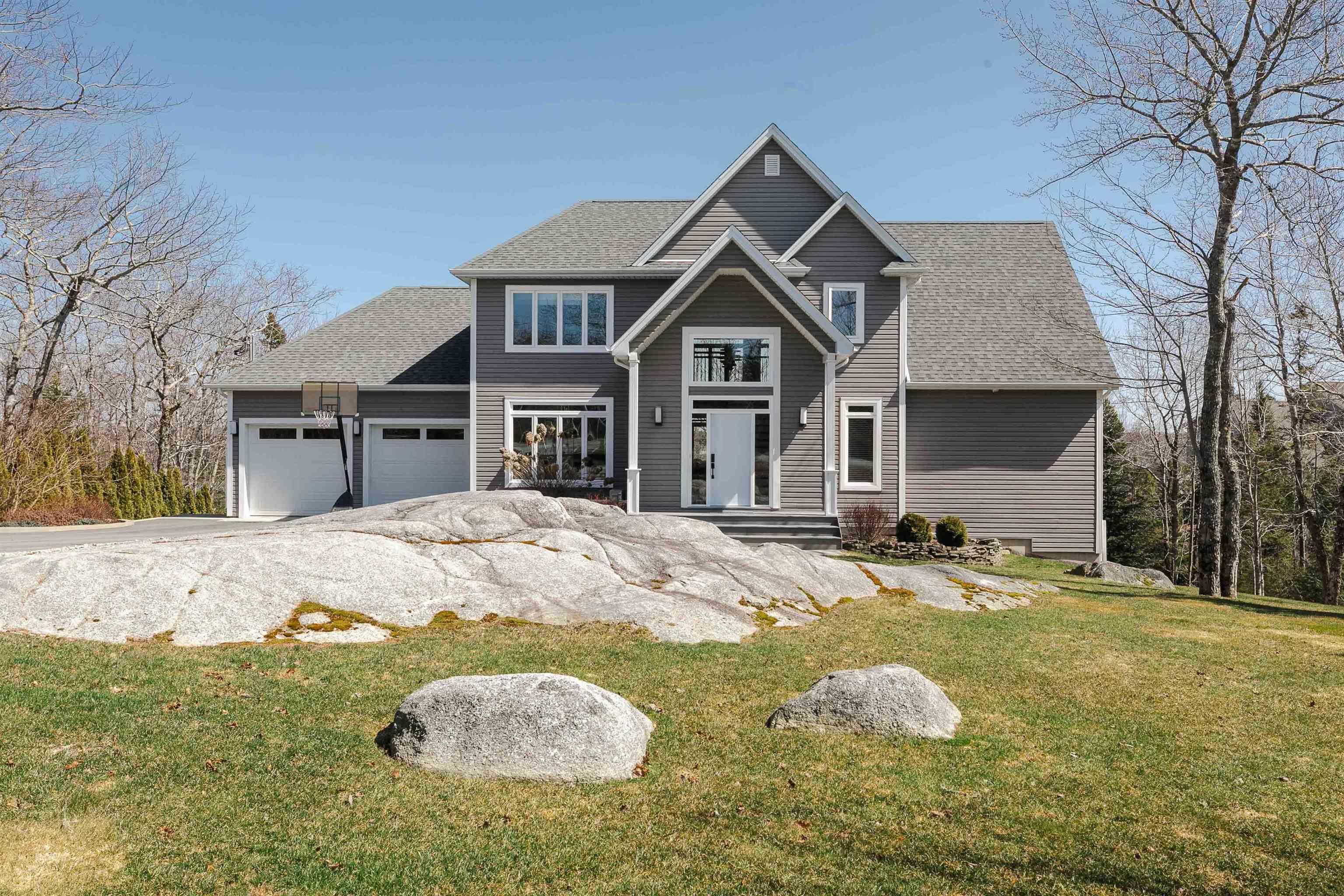 $1,595,000.00: 119 Granite Cove Drive, Hubley