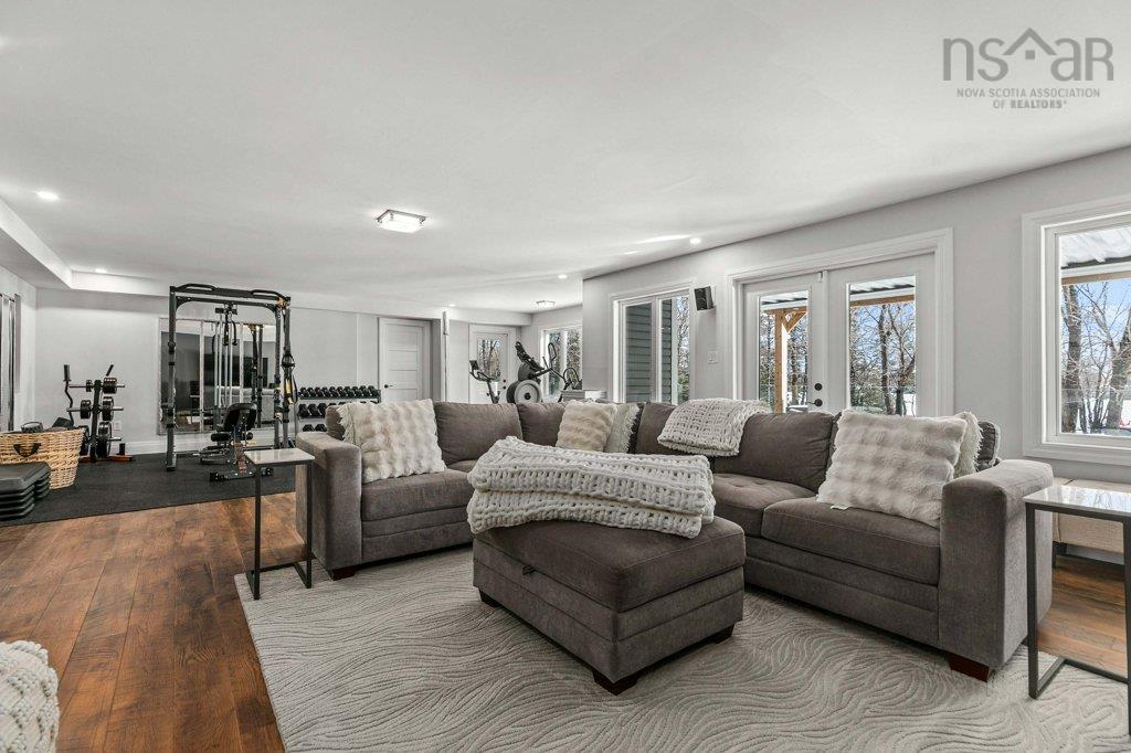 $1,595,000.00: 119 Granite Cove Drive, Hubley