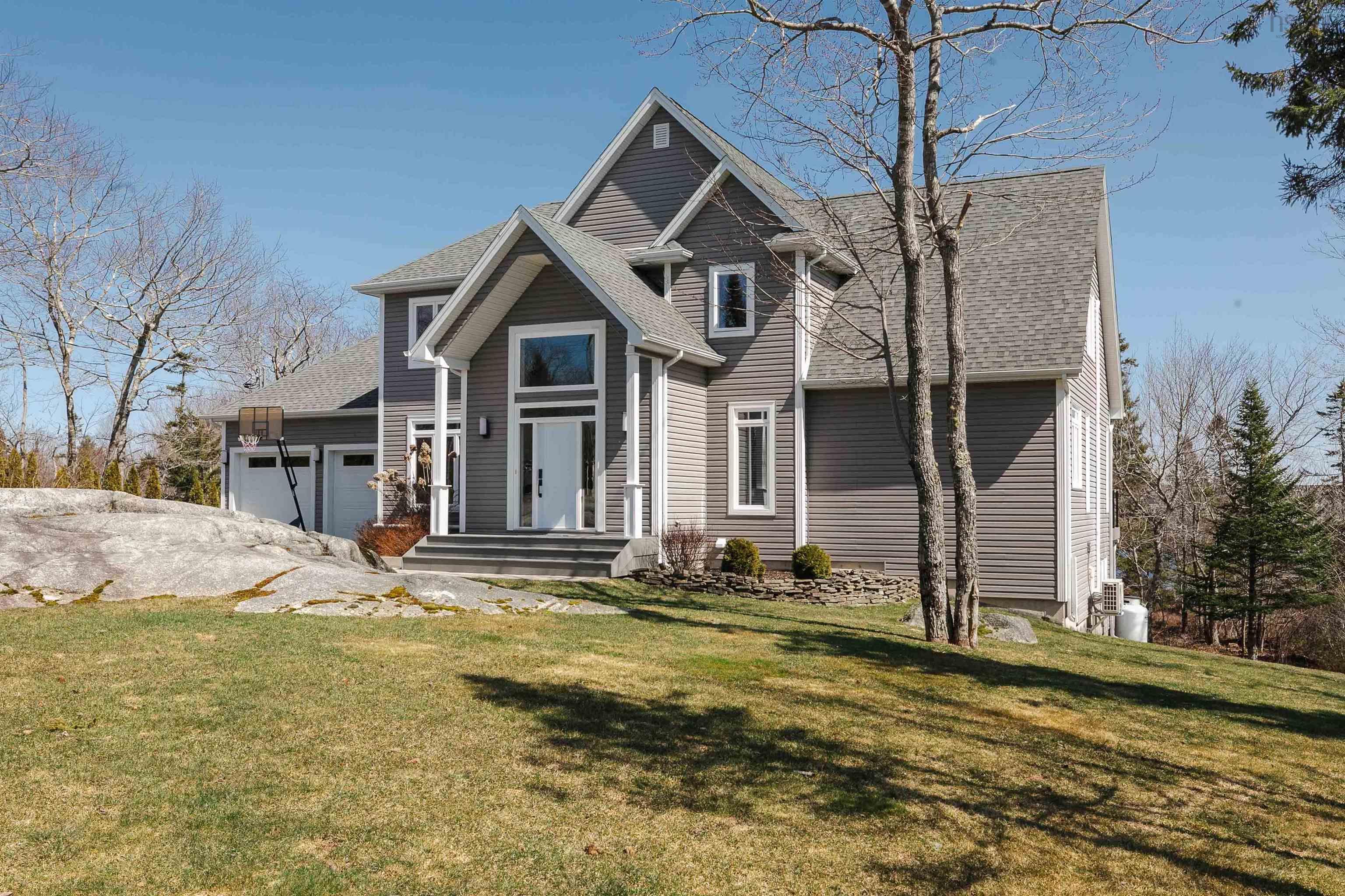 $1,595,000.00: 119 Granite Cove Drive, Hubley