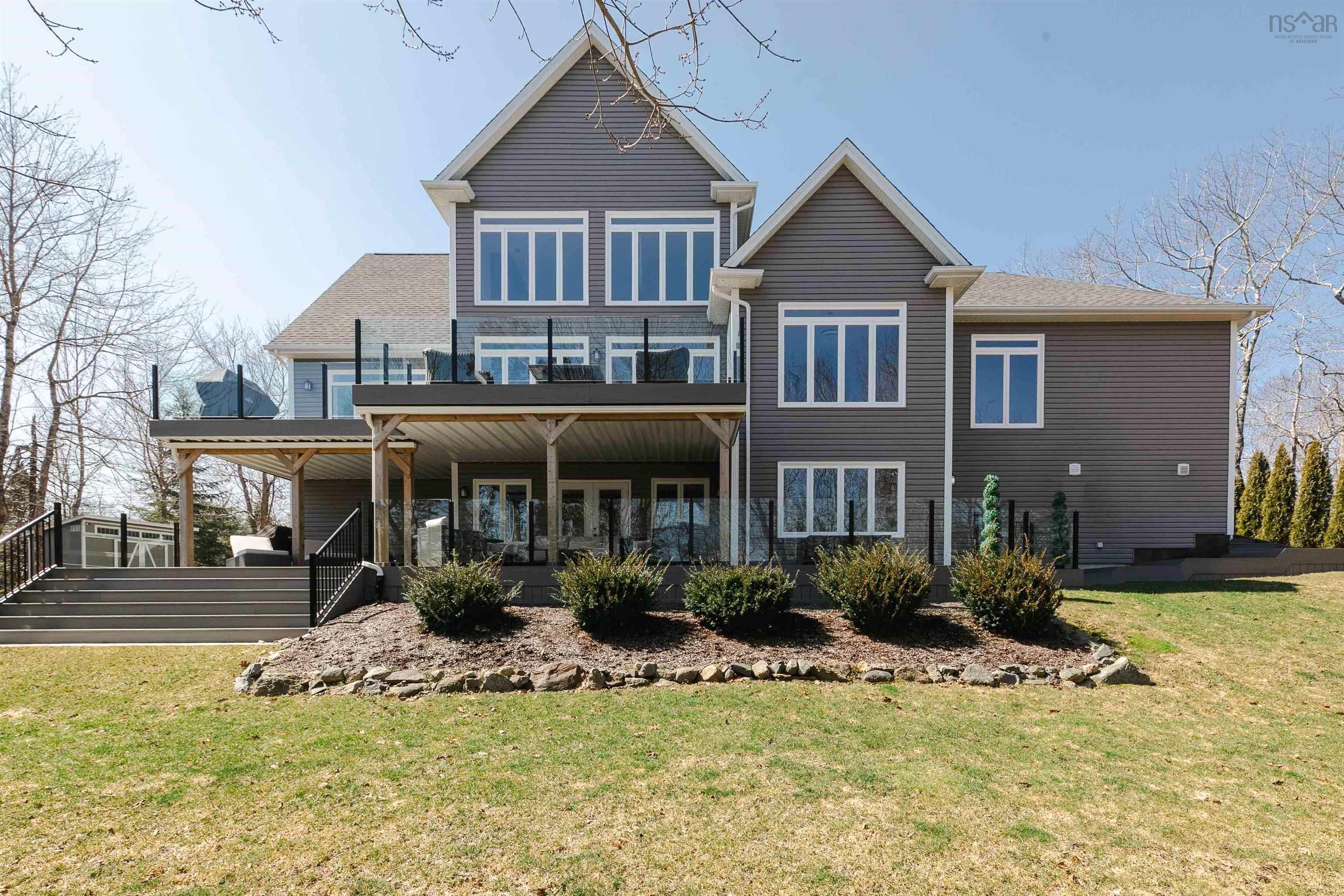 $1,595,000.00: 119 Granite Cove Drive, Hubley