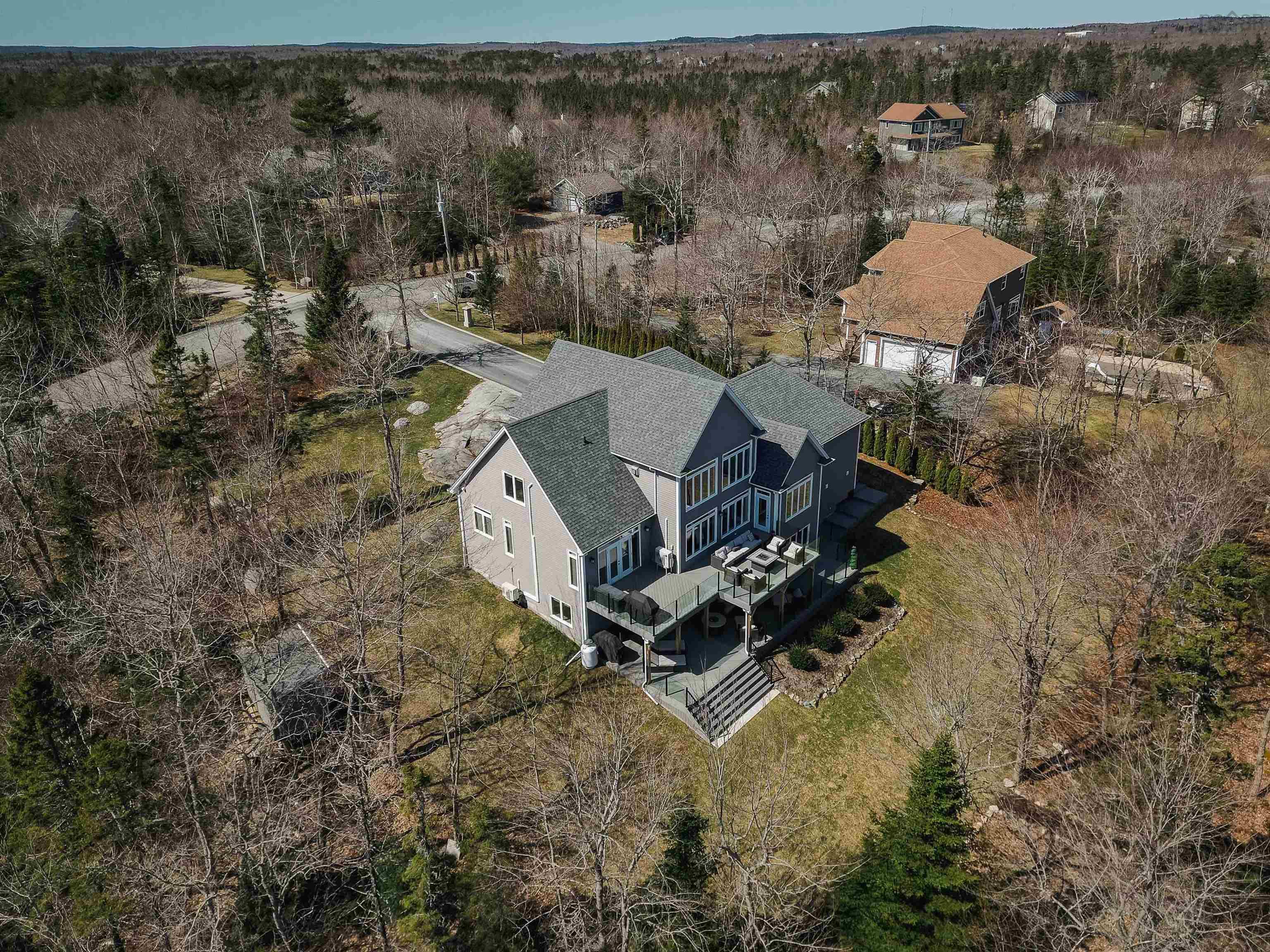 $1,595,000.00: 119 Granite Cove Drive, Hubley