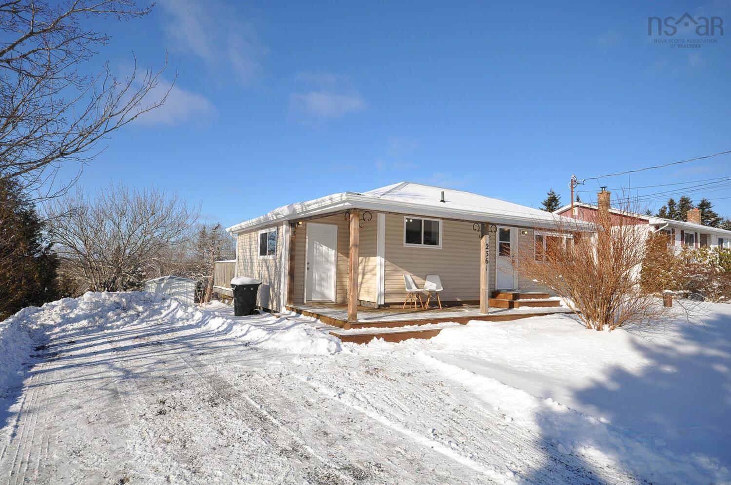 $374,900.00: 2561 Old Sambro Road, Williamswood