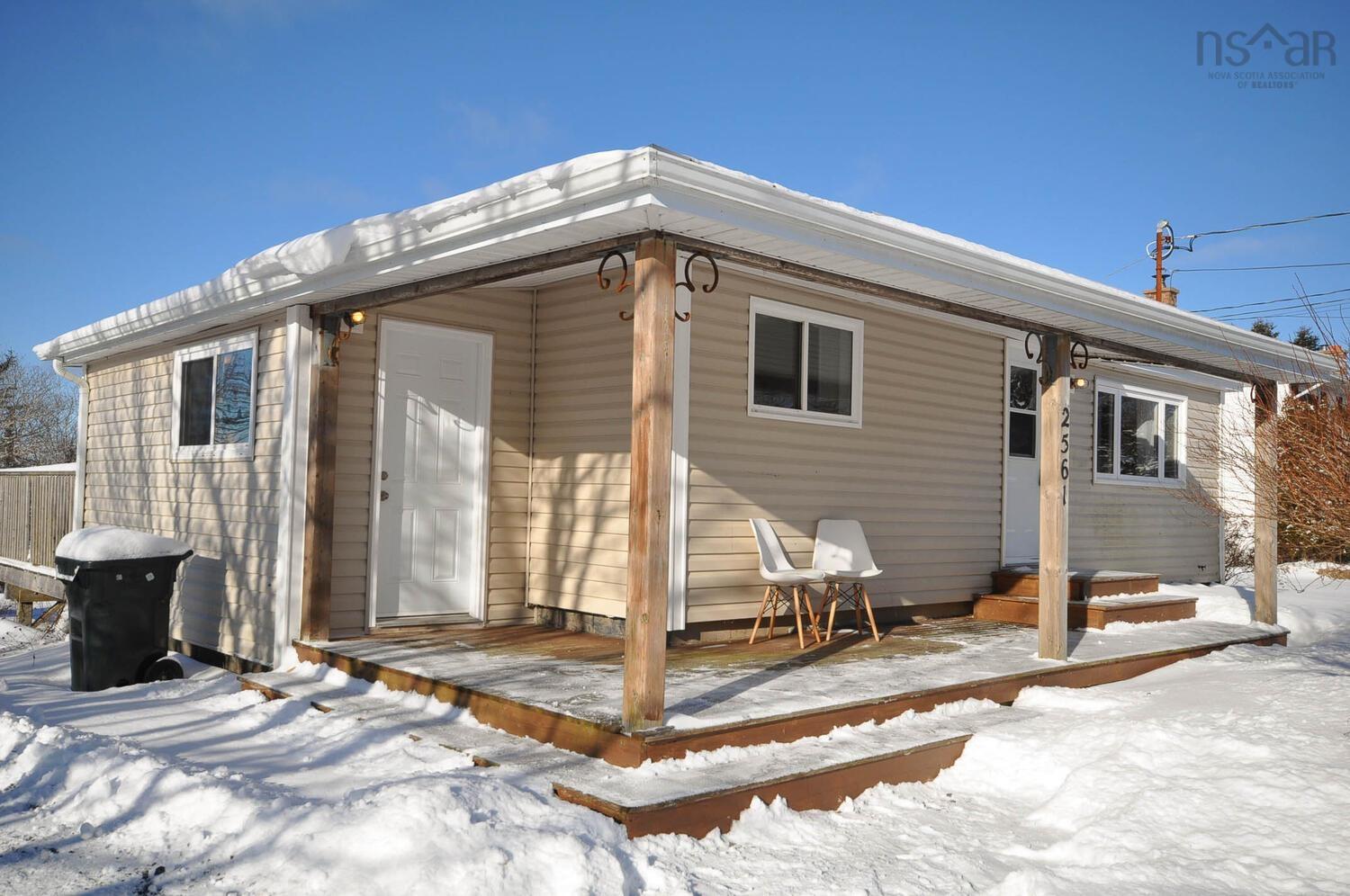 $374,900.00: 2561 Old Sambro Road, Williamswood