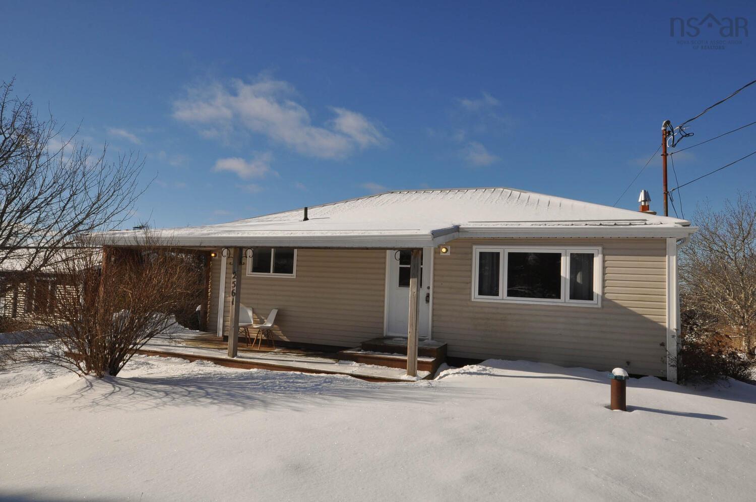 $374,900.00: 2561 Old Sambro Road, Williamswood