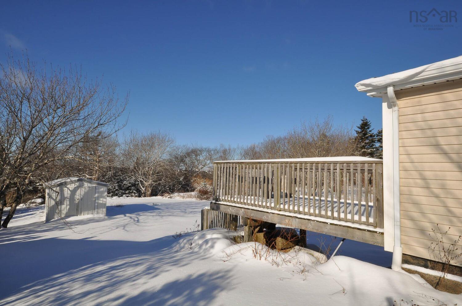 $374,900.00: 2561 Old Sambro Road, Williamswood
