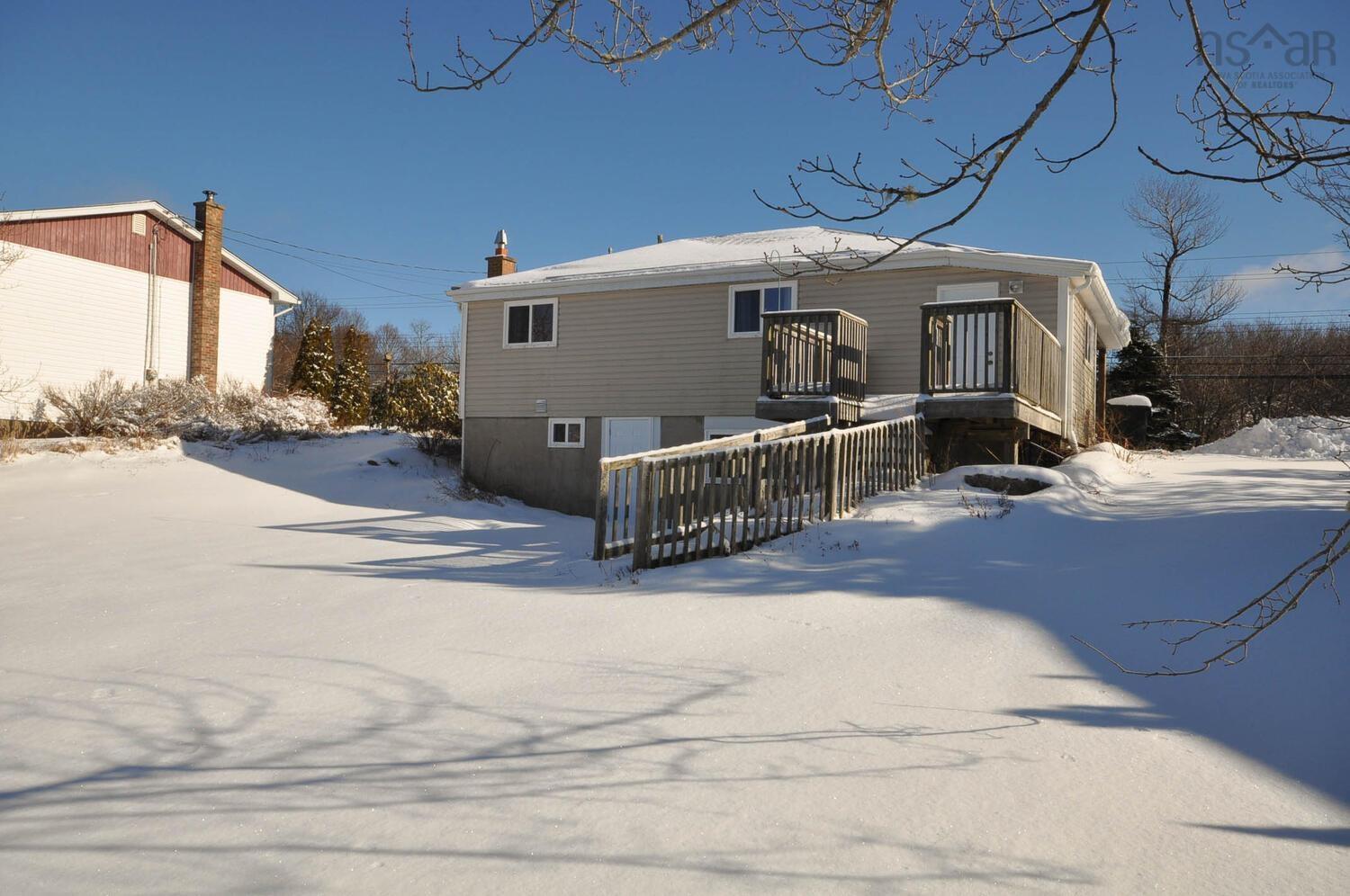 $374,900.00: 2561 Old Sambro Road, Williamswood