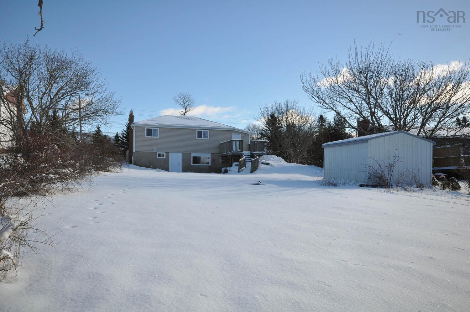 $374,900.00: 2561 Old Sambro Road, Williamswood
