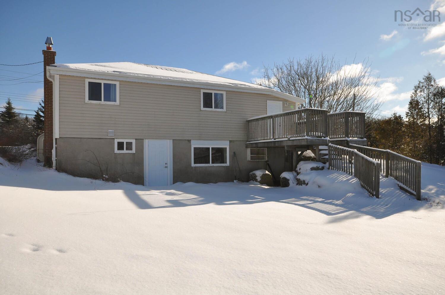 $374,900.00: 2561 Old Sambro Road, Williamswood