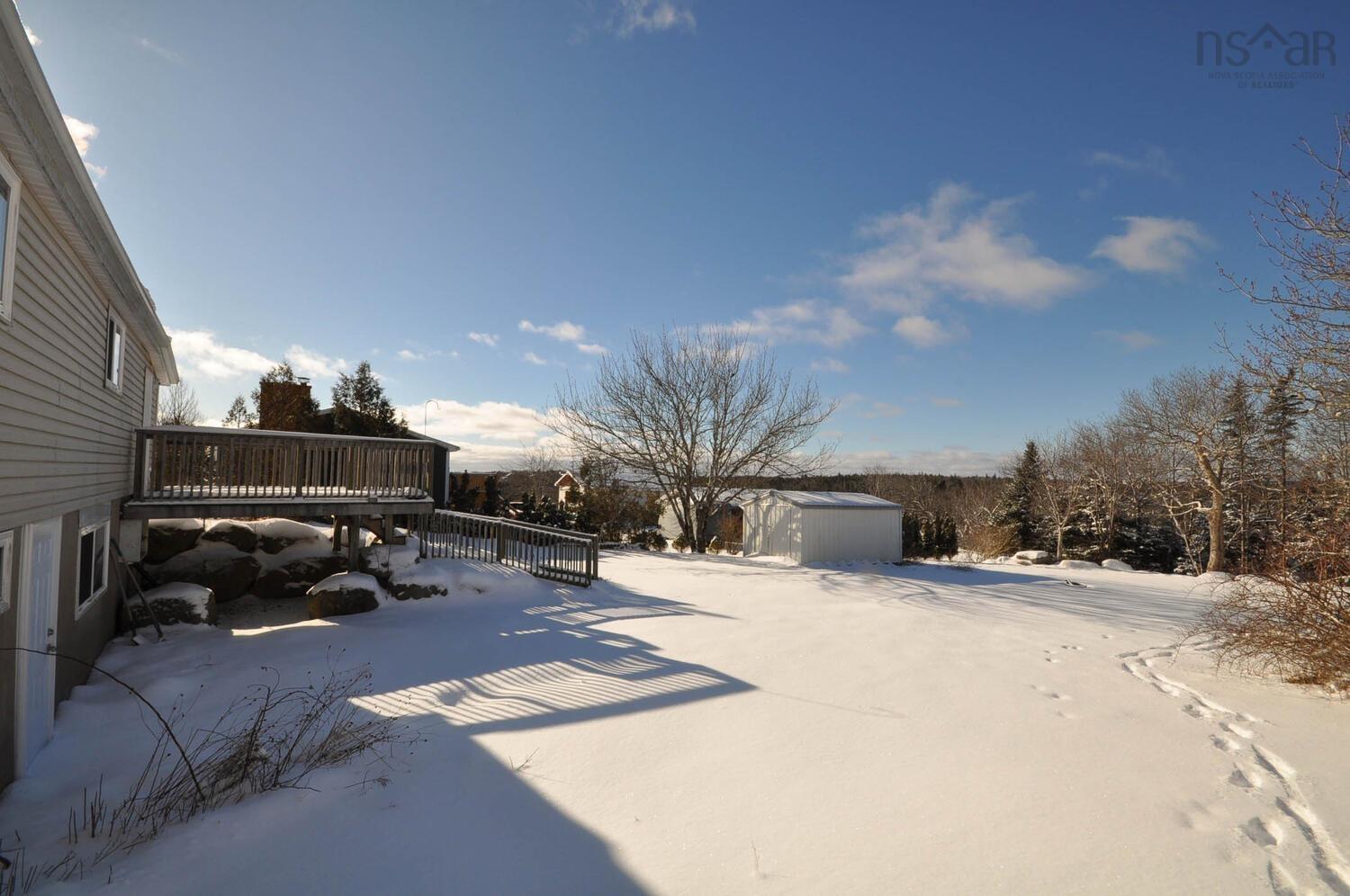 $374,900.00: 2561 Old Sambro Road, Williamswood