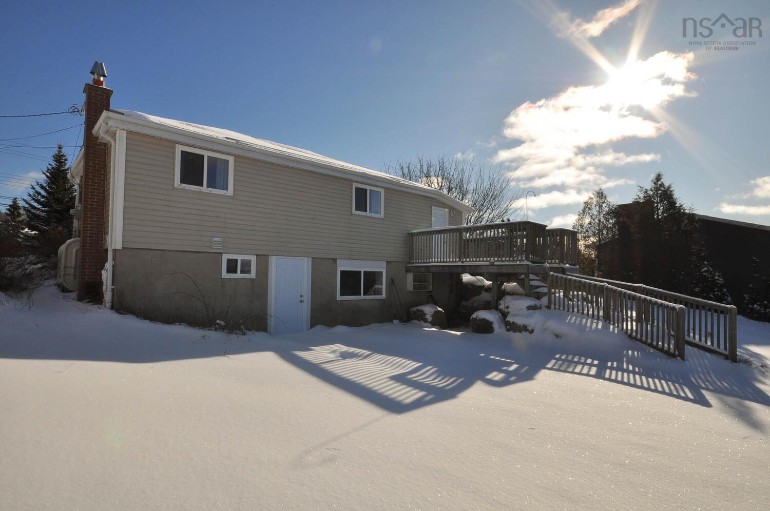$374,900.00: 2561 Old Sambro Road, Williamswood