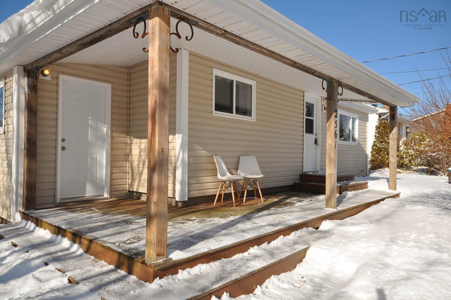 $374,900.00: 2561 Old Sambro Road, Williamswood