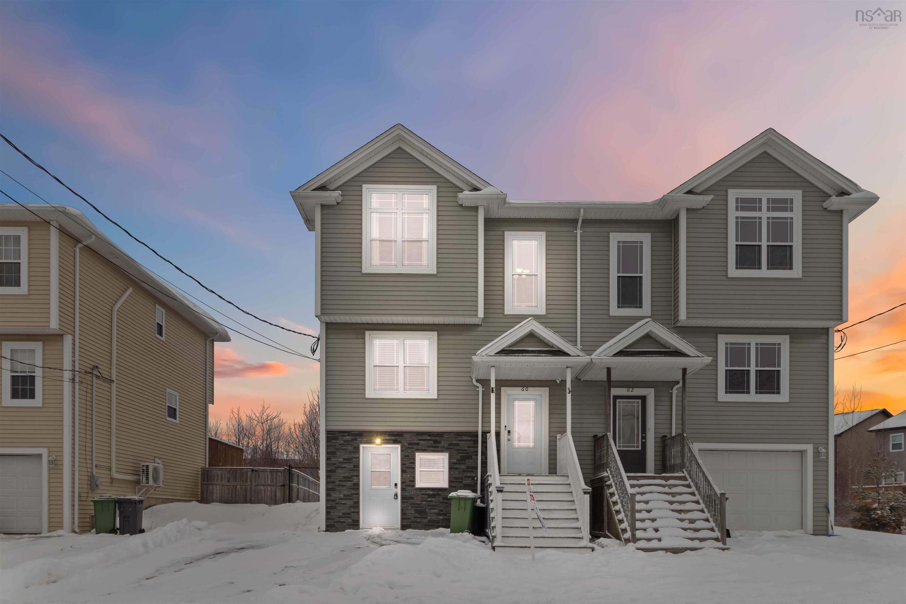 $549,900.00: 60 Lier Ridge Drive, Halifax