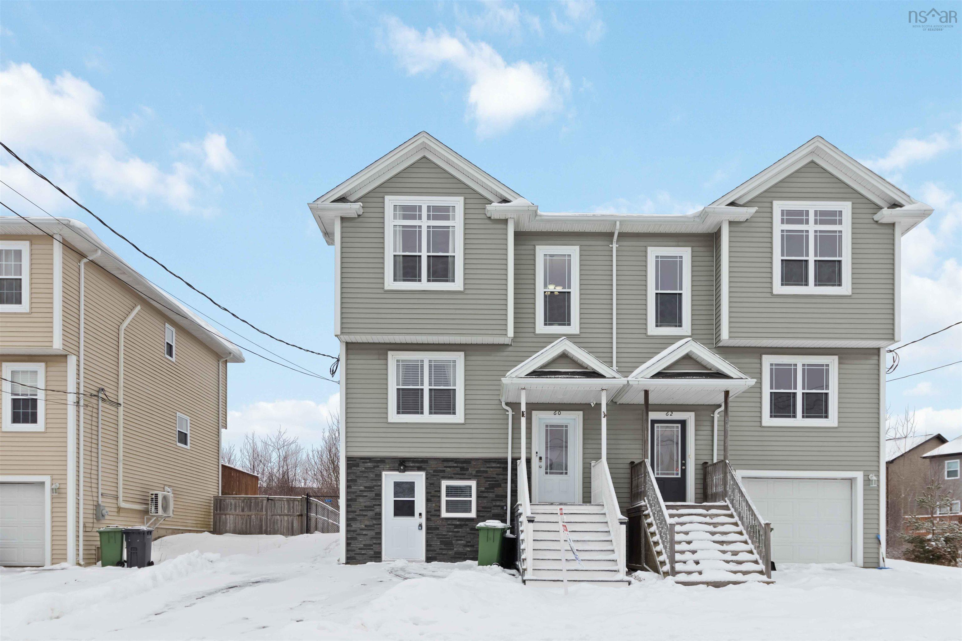 $549,900.00: 60 Lier Ridge Drive, Halifax