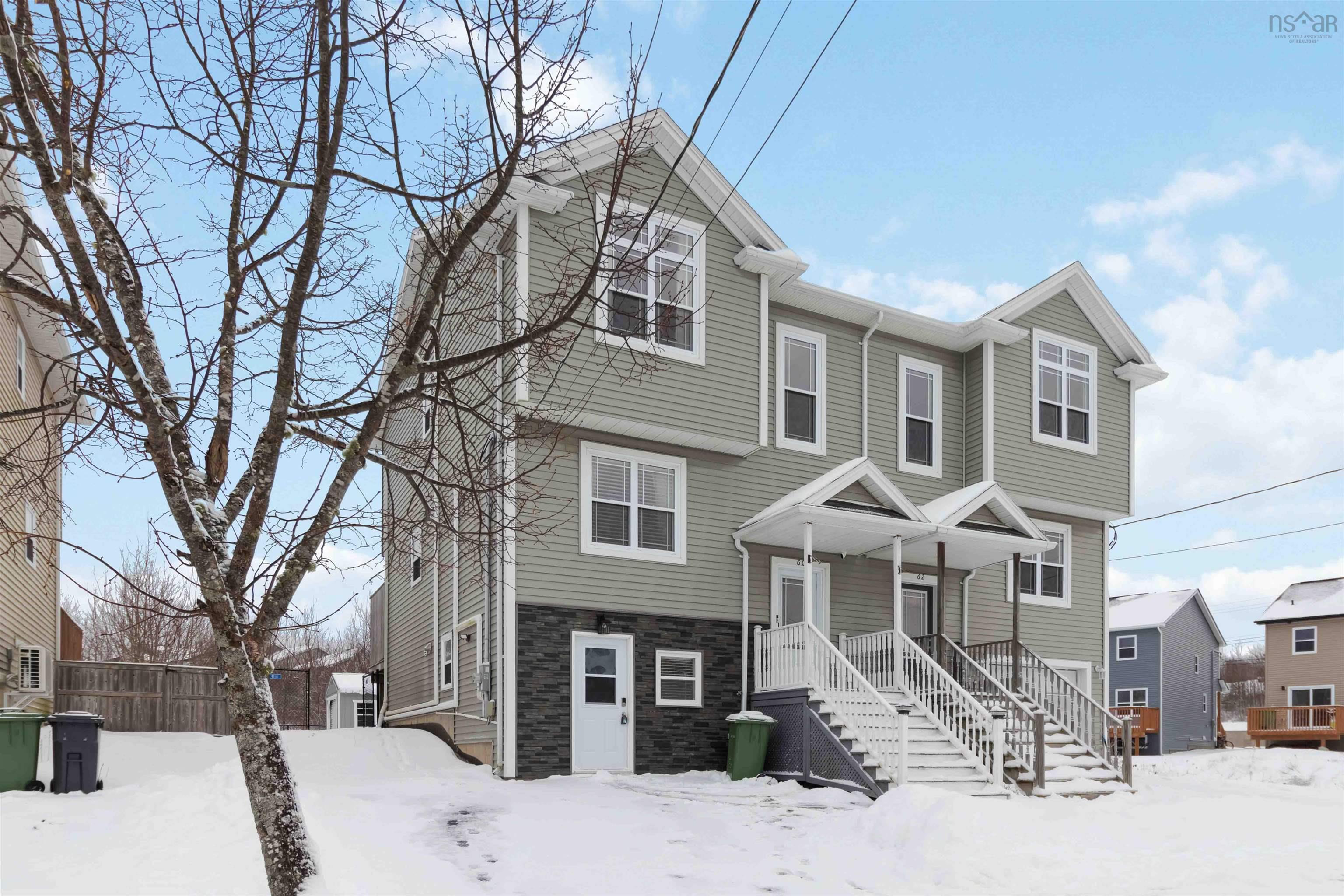 $549,900.00: 60 Lier Ridge Drive, Halifax