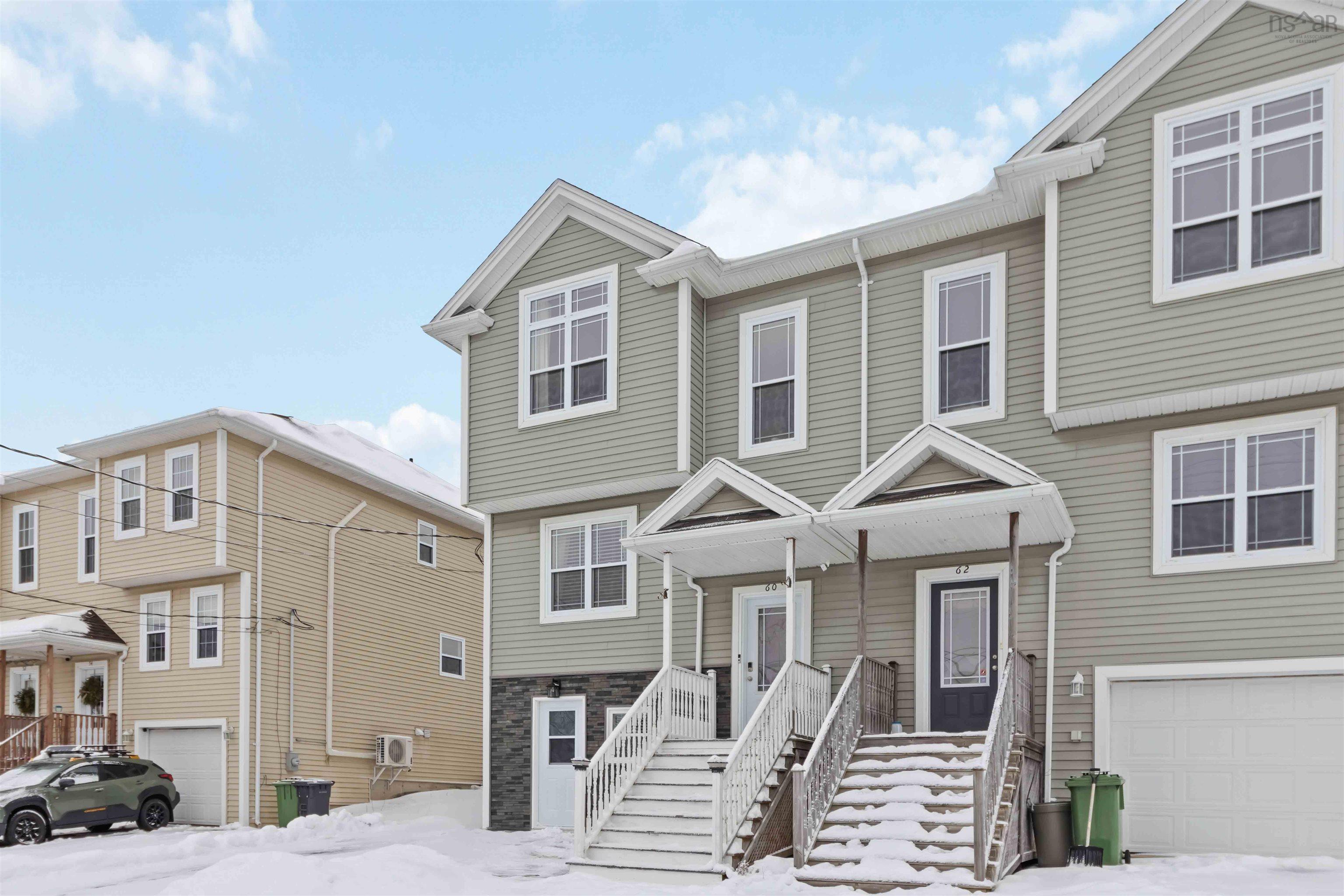 $549,900.00: 60 Lier Ridge Drive, Halifax