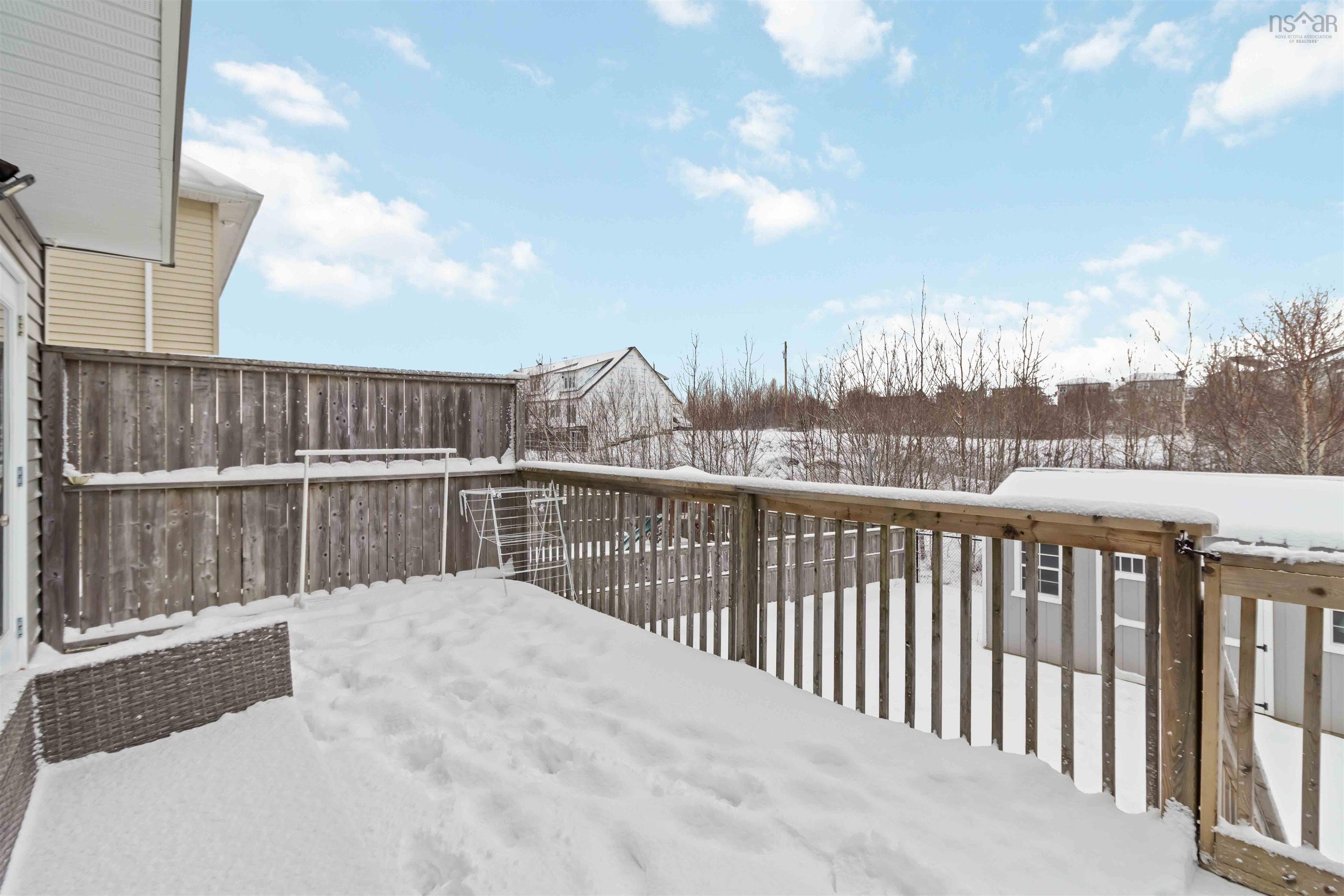 $549,900.00: 60 Lier Ridge Drive, Halifax