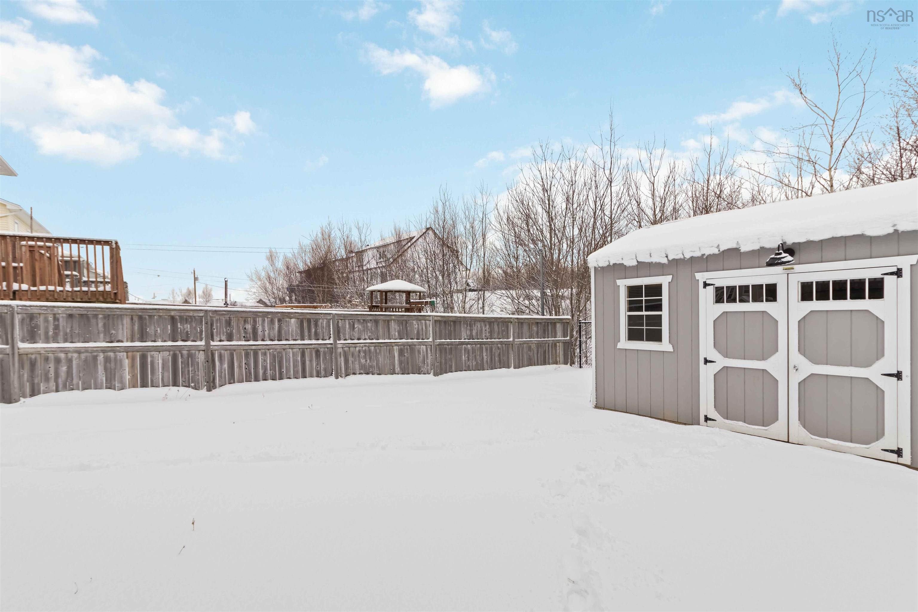 $549,900.00: 60 Lier Ridge Drive, Halifax