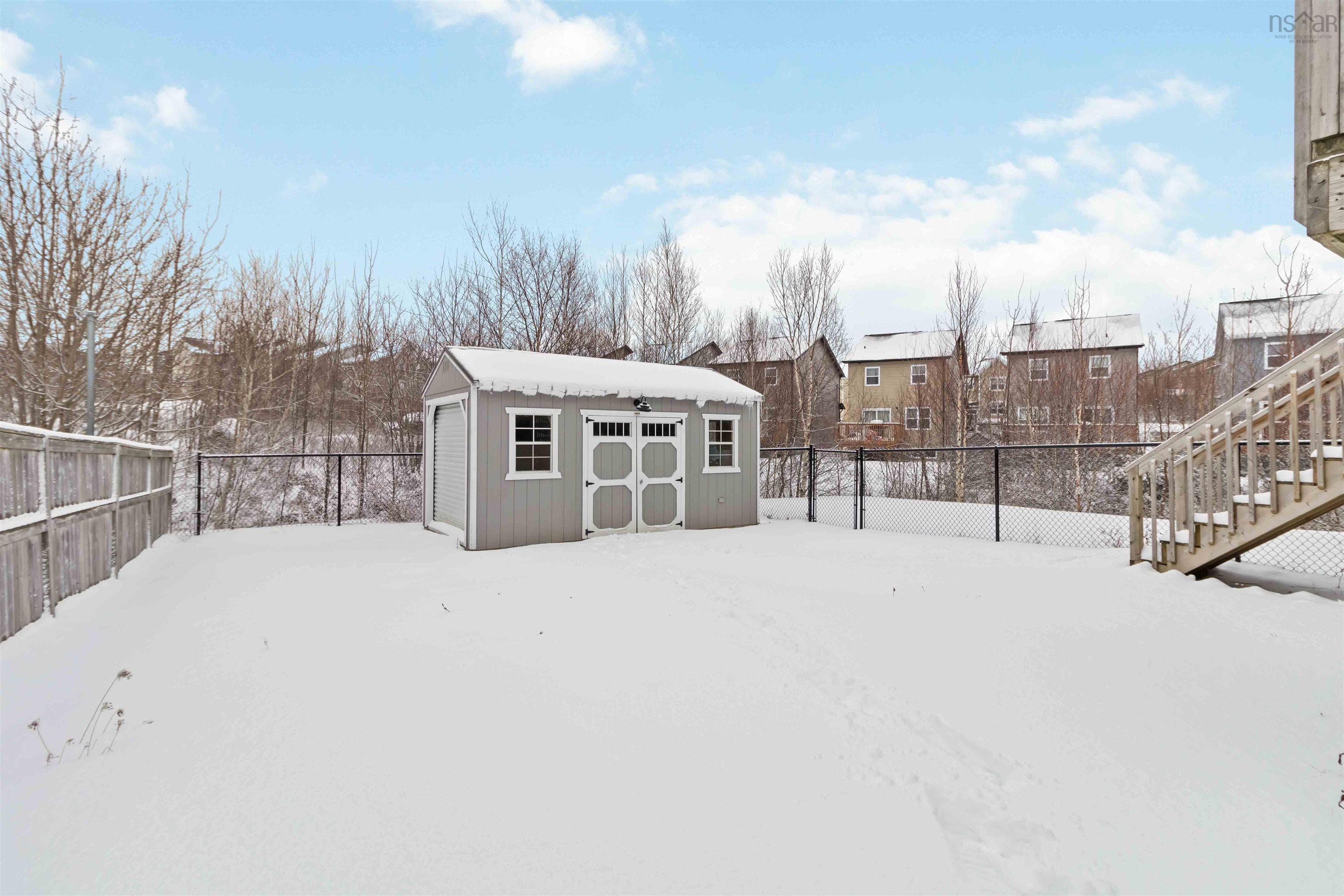 $549,900.00: 60 Lier Ridge Drive, Halifax
