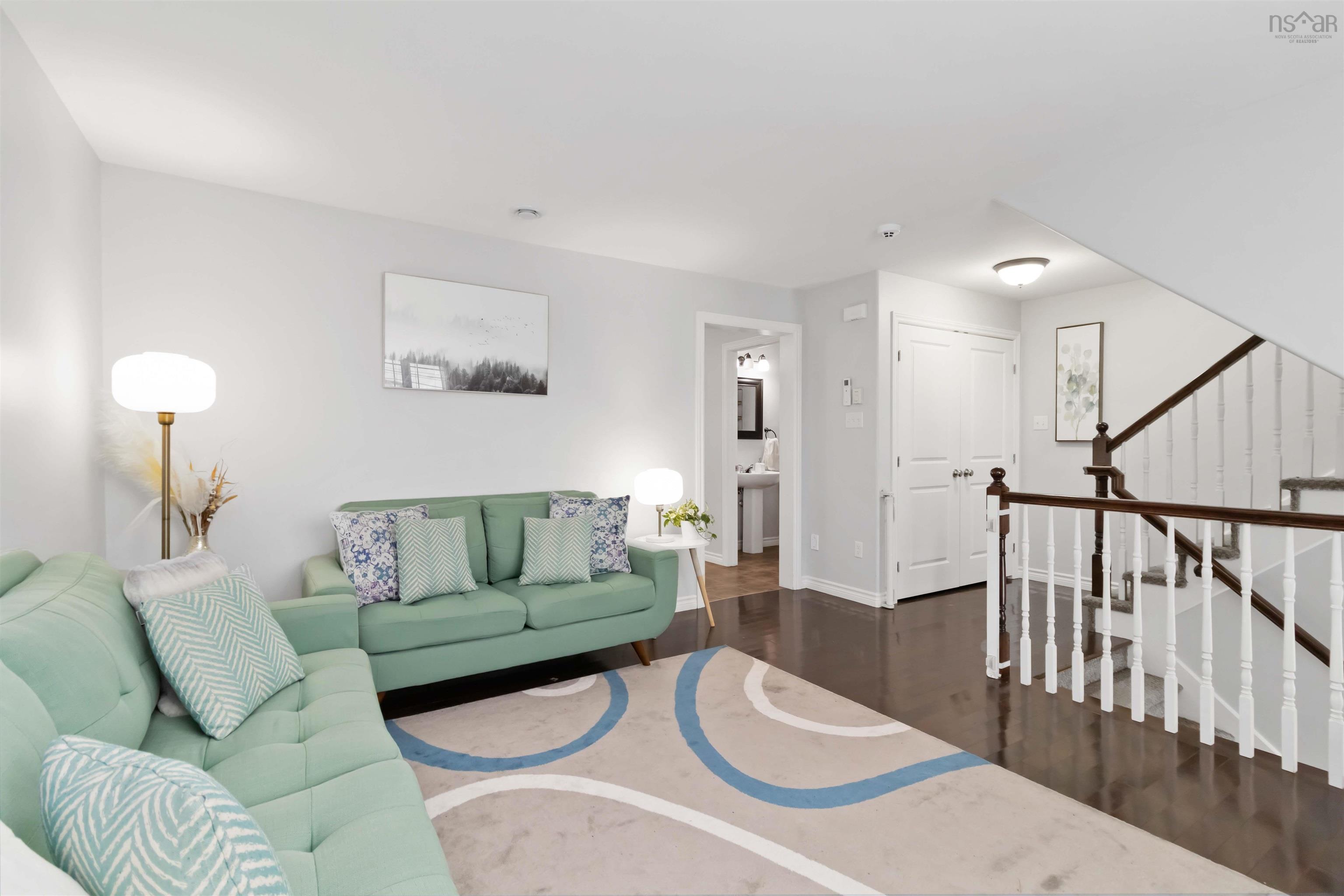 $549,900.00: 60 Lier Ridge Drive, Halifax