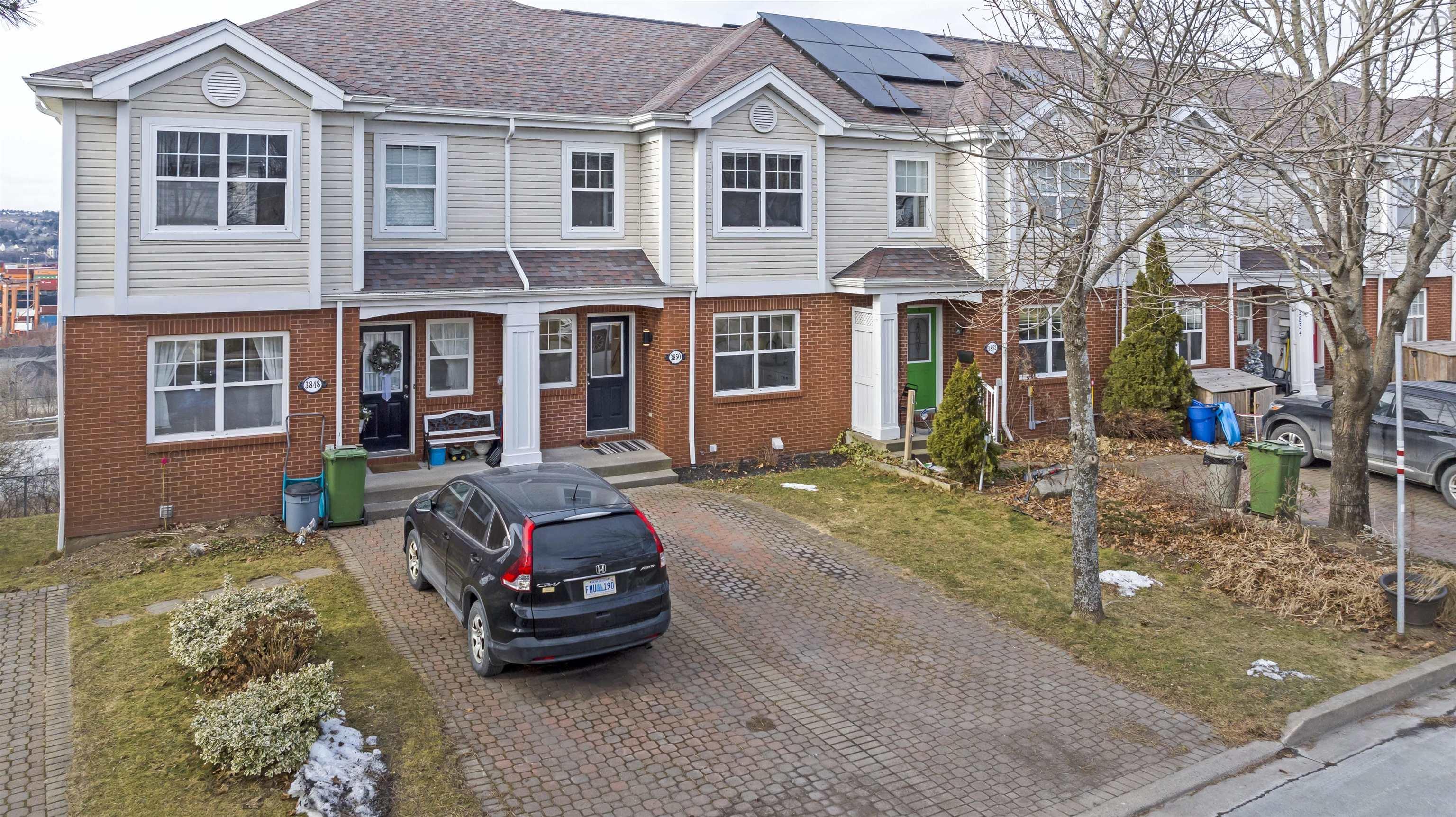 $587,500.00: 3850 Memorial Drive, Halifax Peninsula