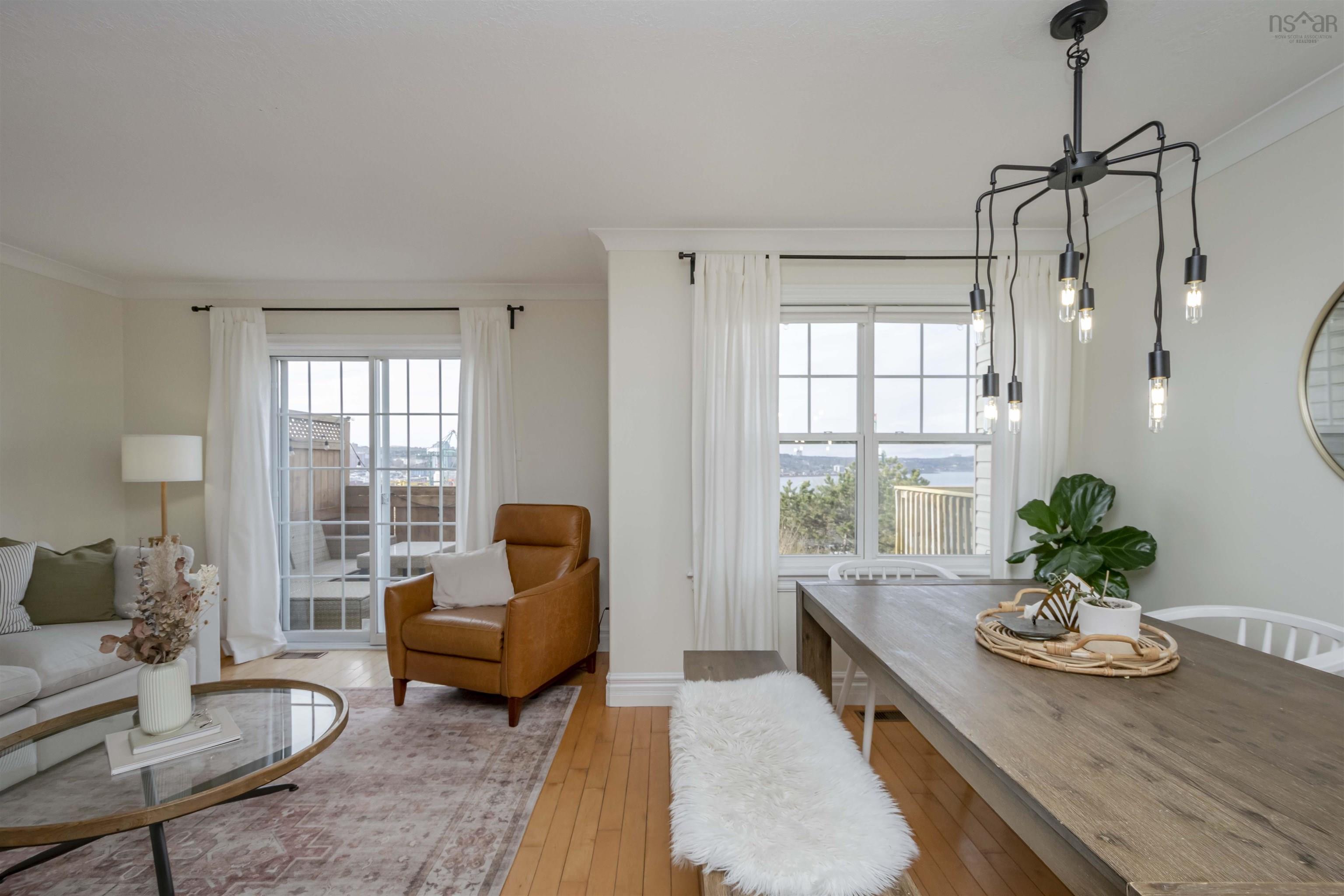 $587,500.00: 3850 Memorial Drive, Halifax Peninsula